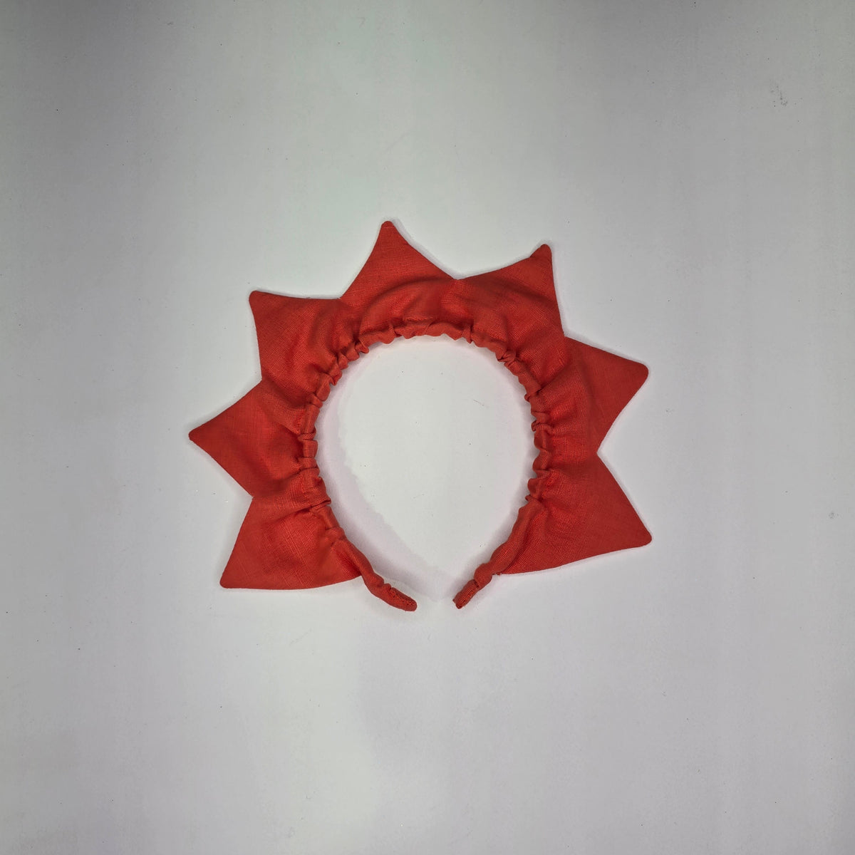 Halo crown