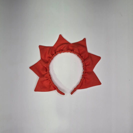Halo crown