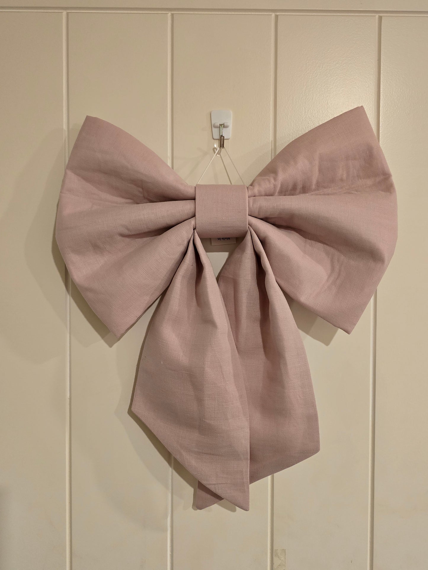 Wall Bows