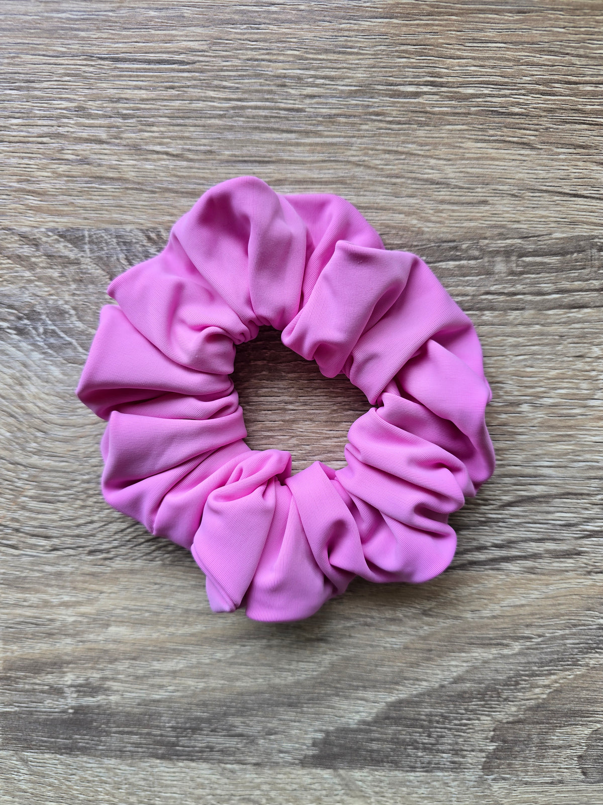 Swim Scrunchies