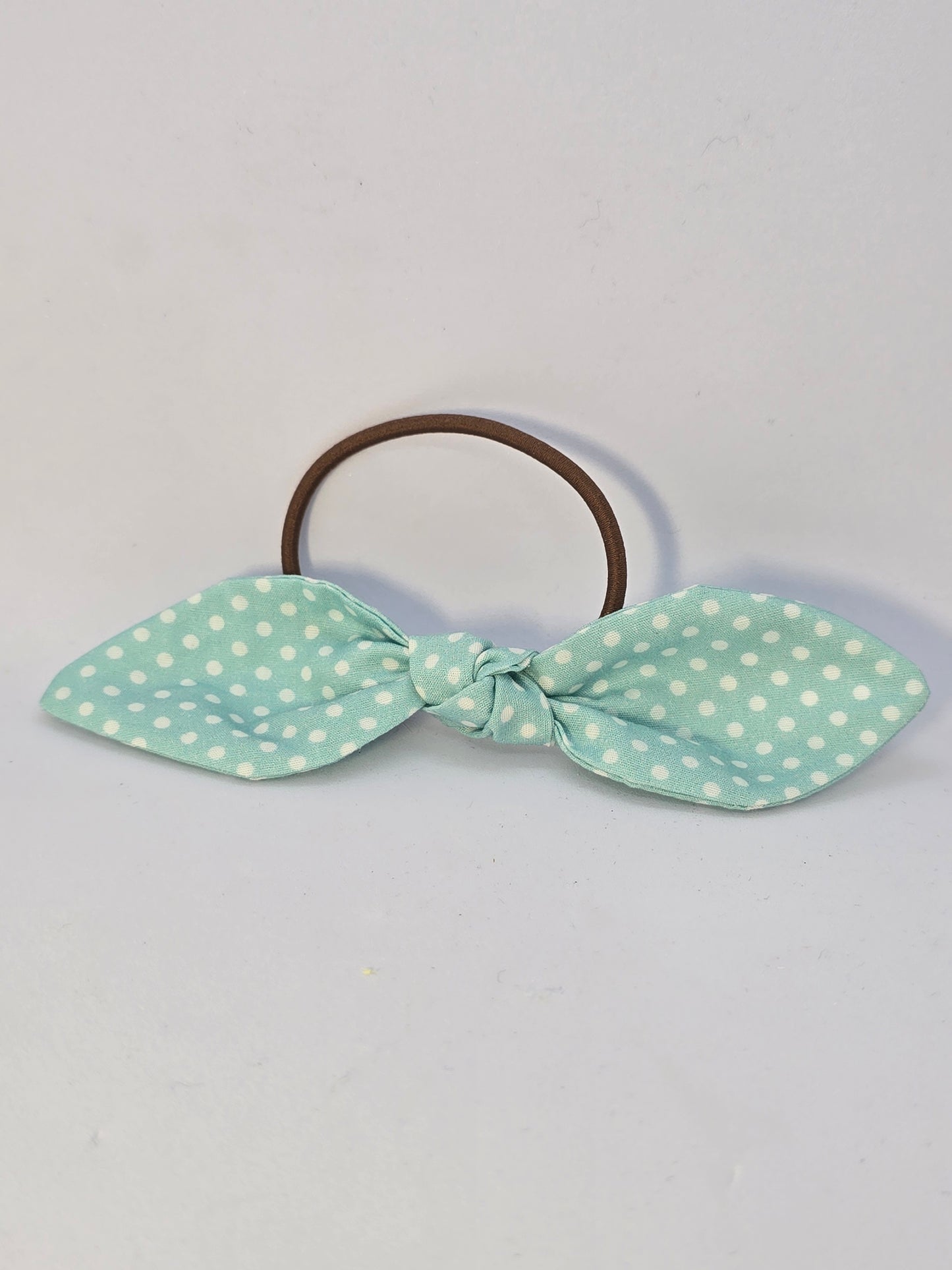 Fabric Isla Hair Ties