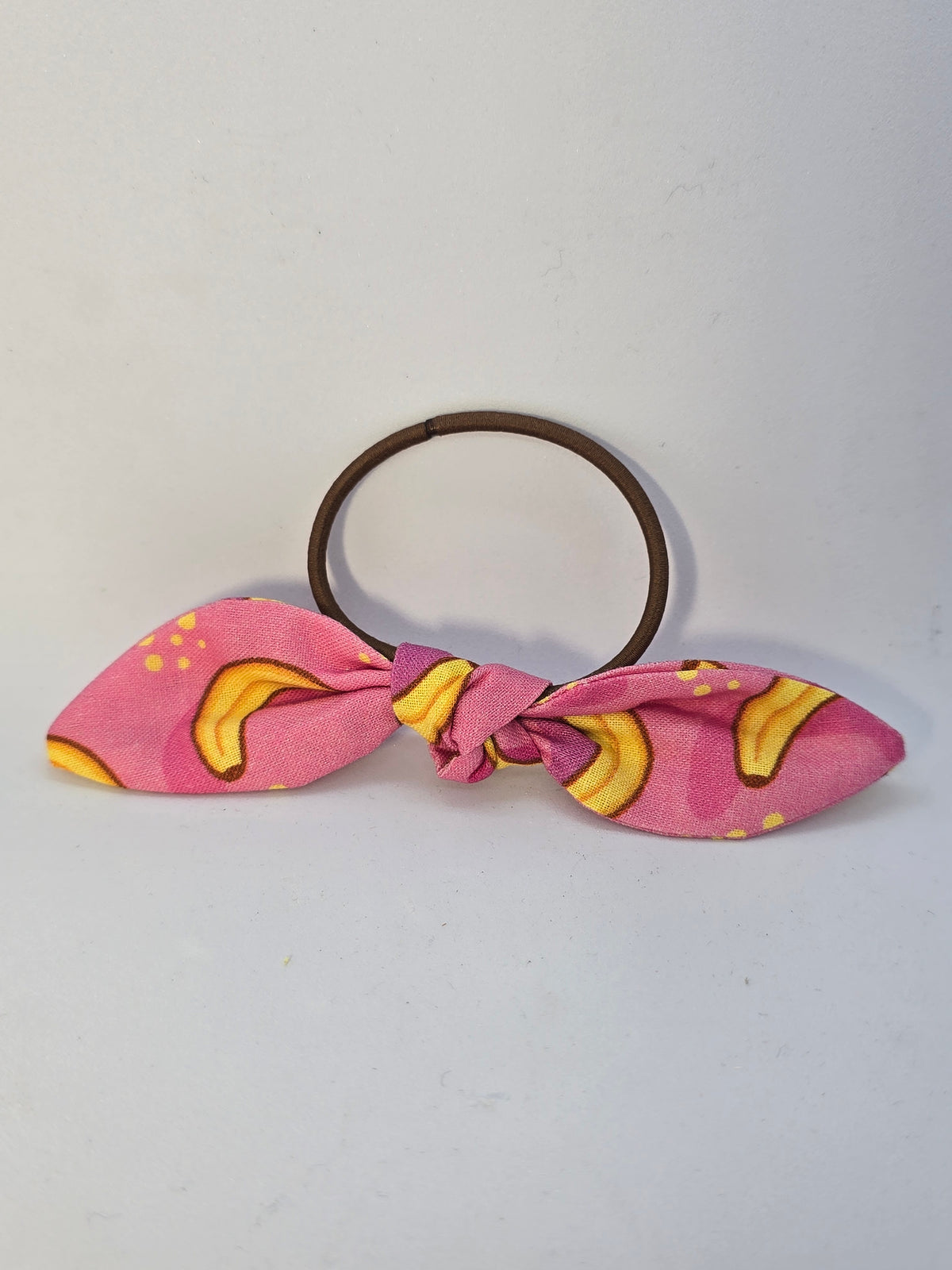 Fabric Isla Hair Ties