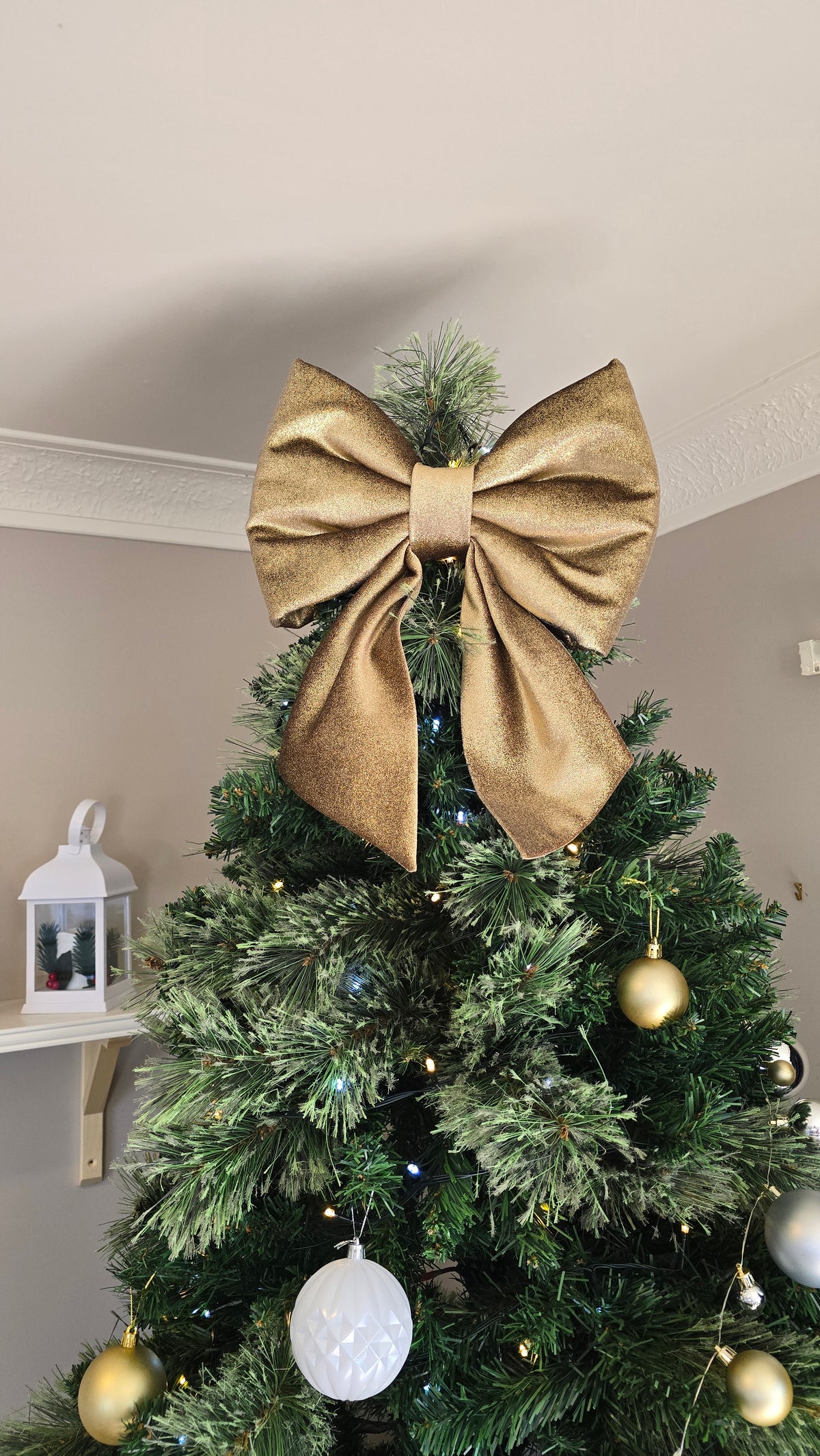 *PRE ORDER* Christmas Bows