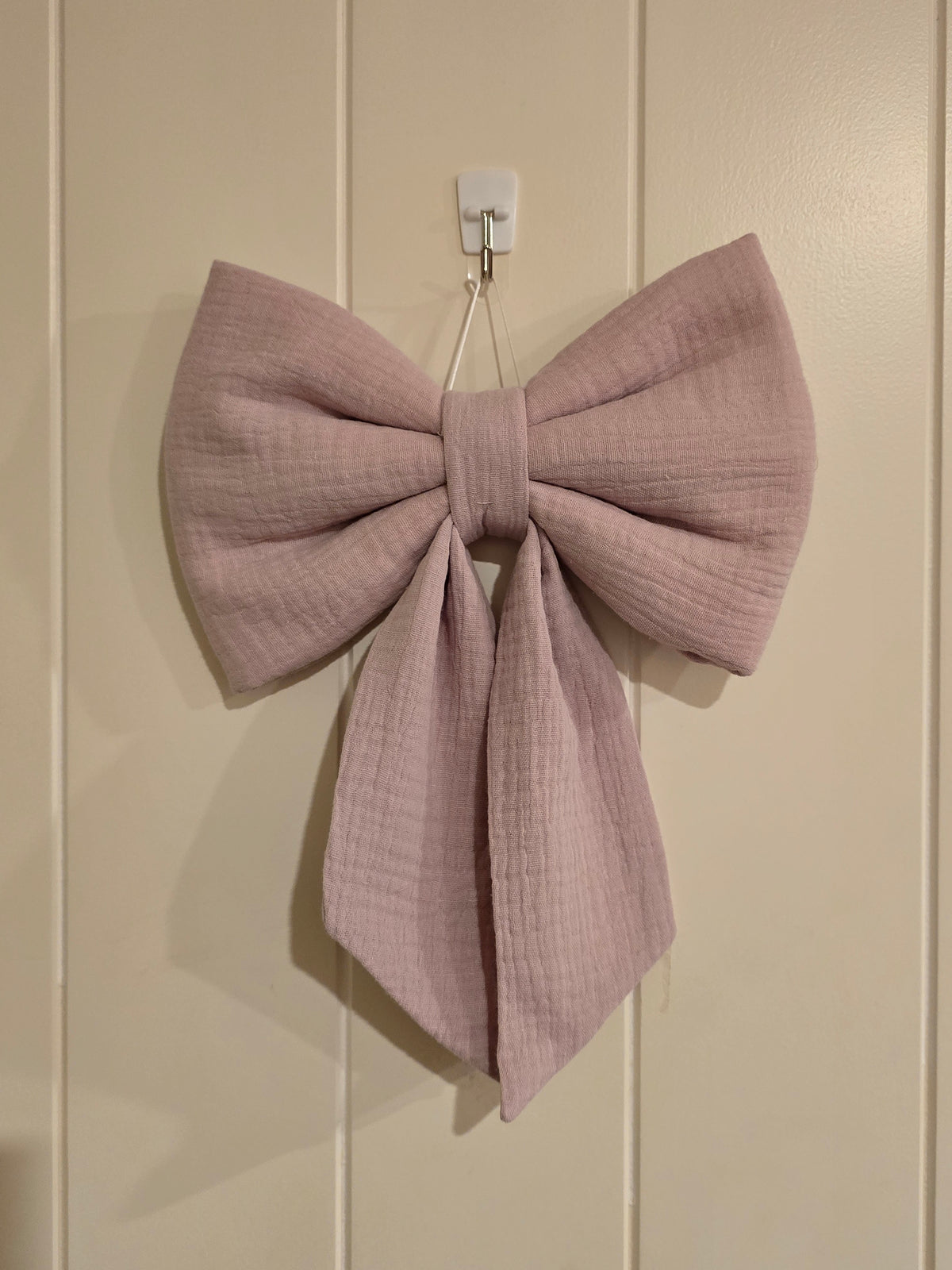Wall Bows