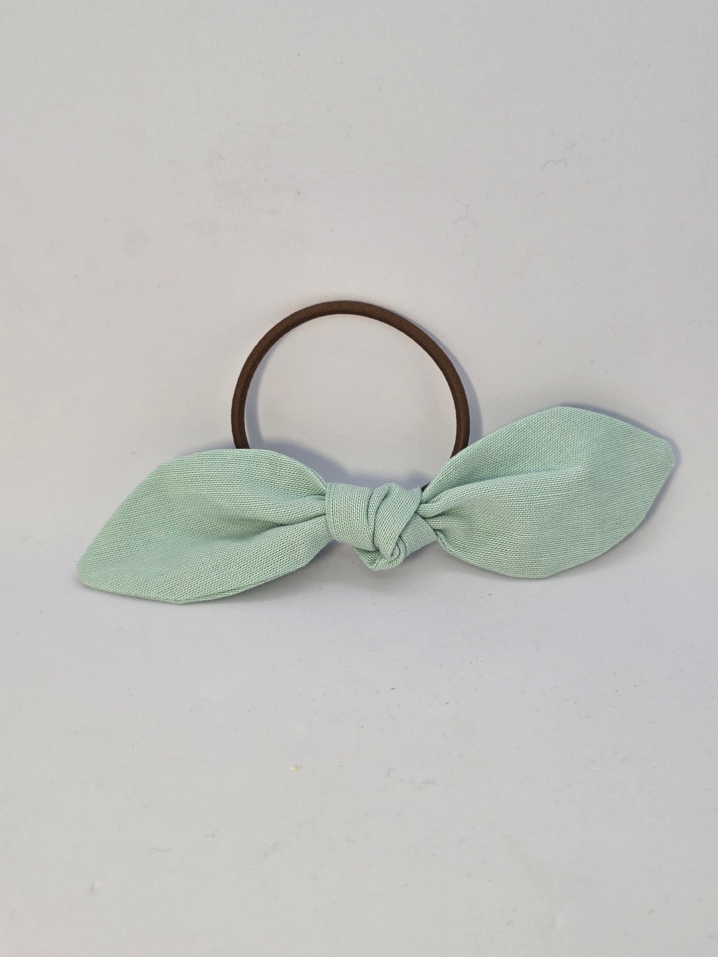 Fabric Isla Hair Ties