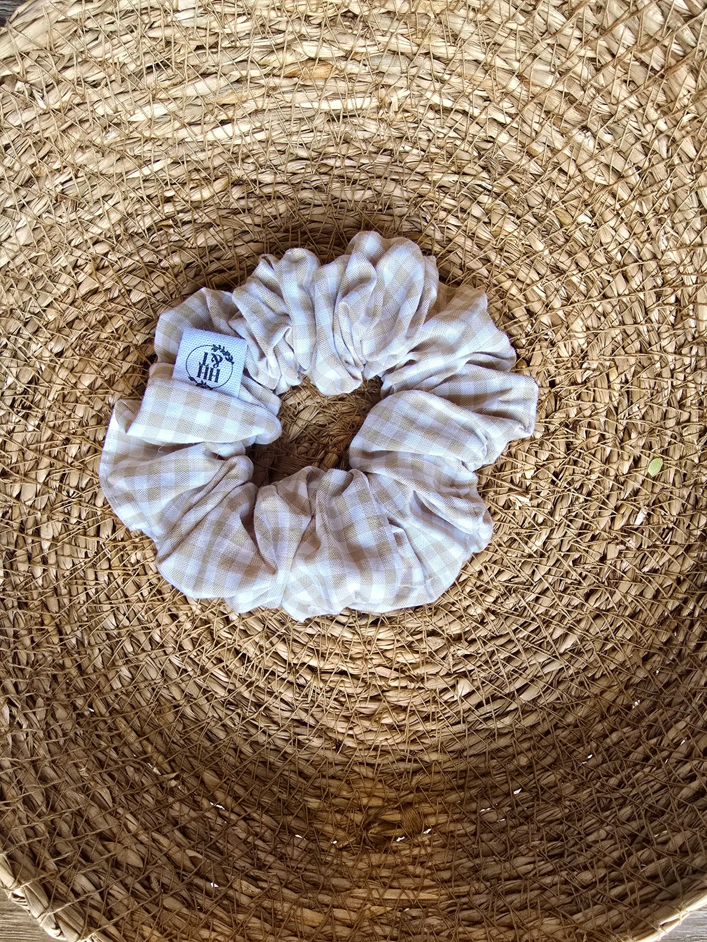 Scrunchies