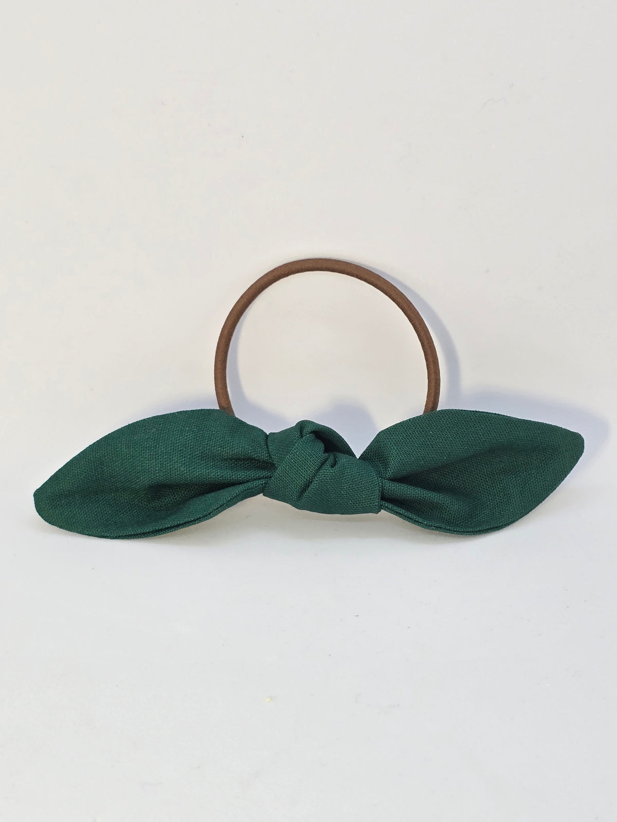 Fabric Isla Hair Ties