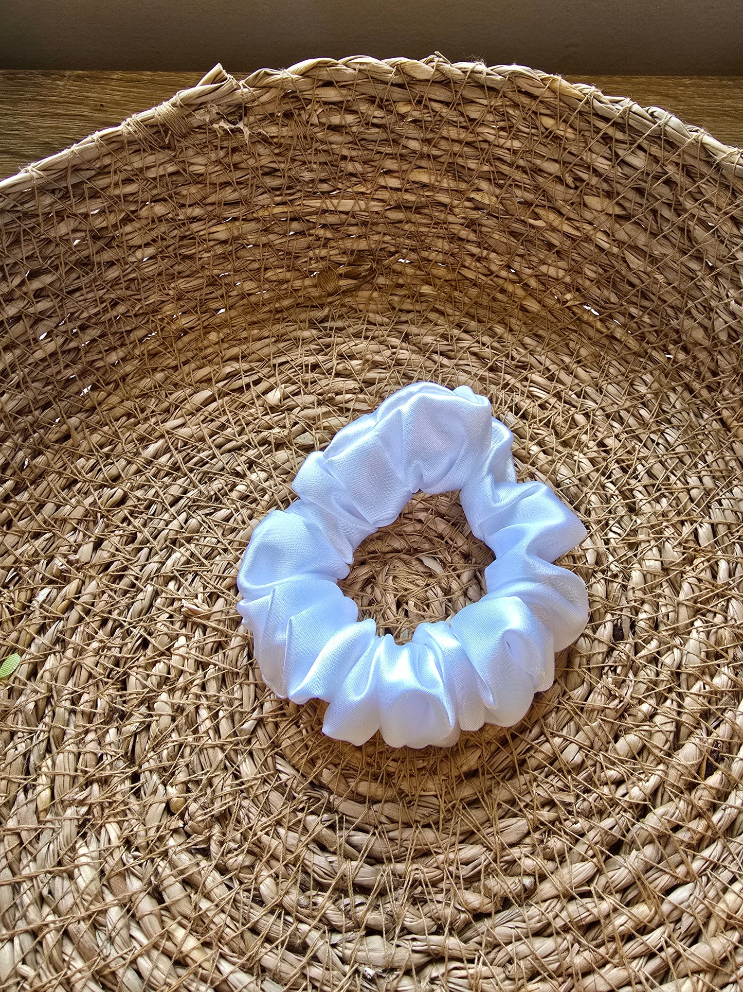 Scrunchies