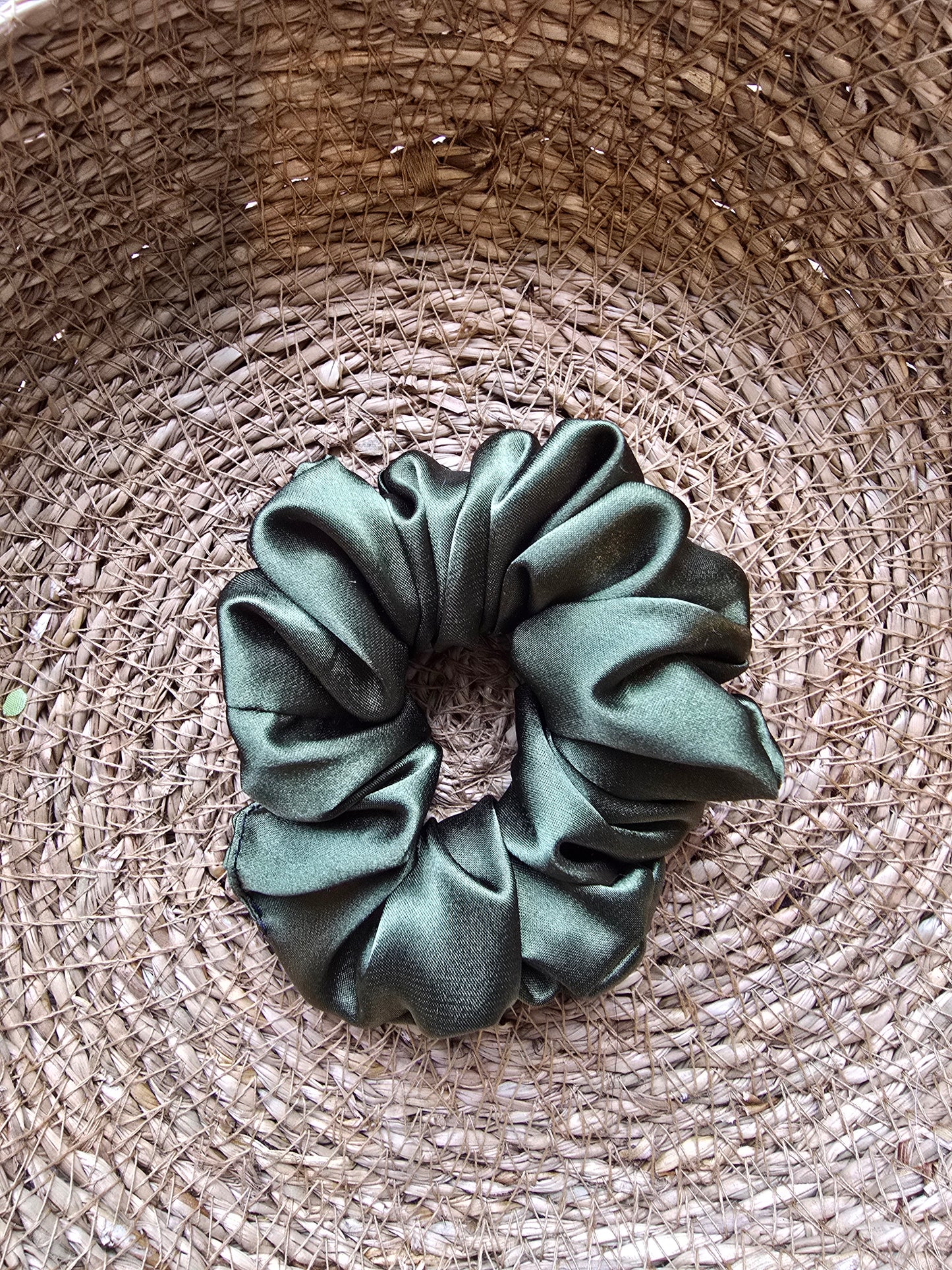 Scrunchies