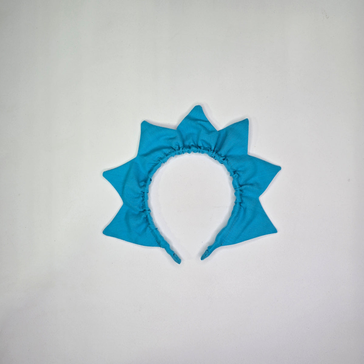Halo crown