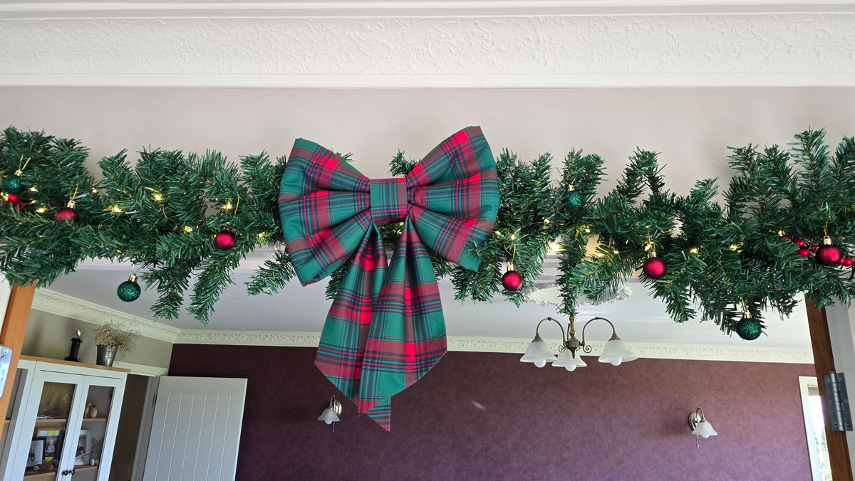 *PRE ORDER* Christmas Bows