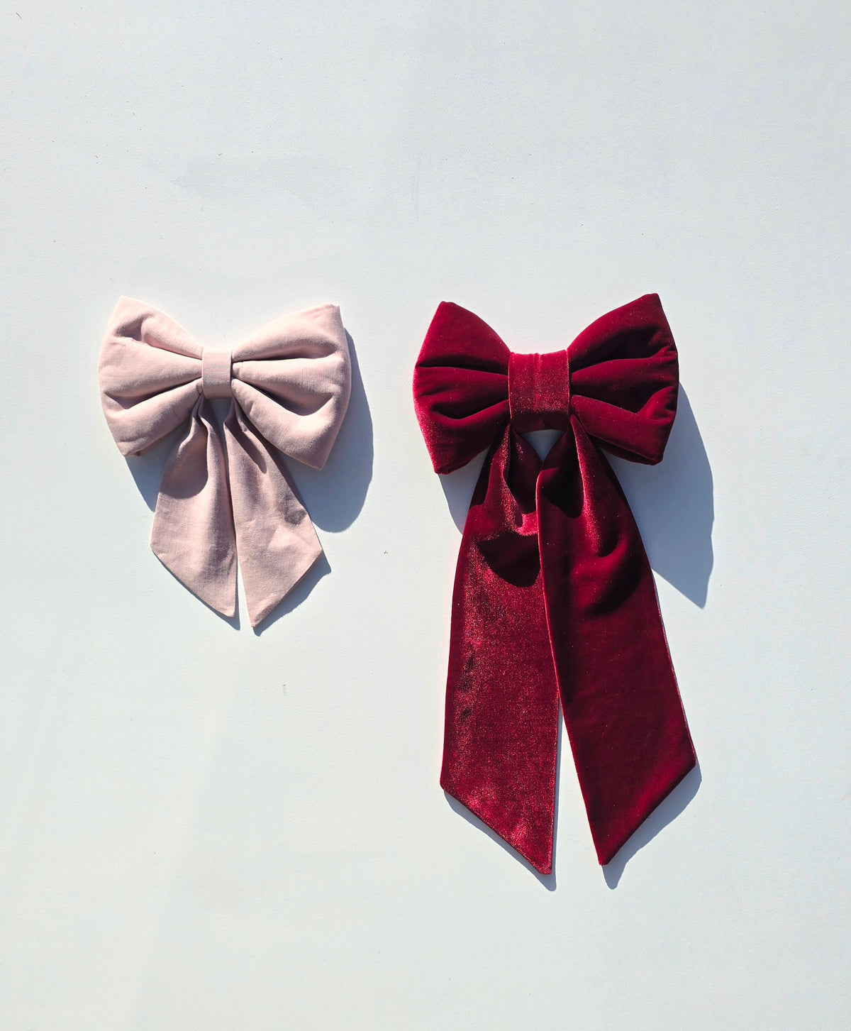 *PRE ORDER* Christmas Bows