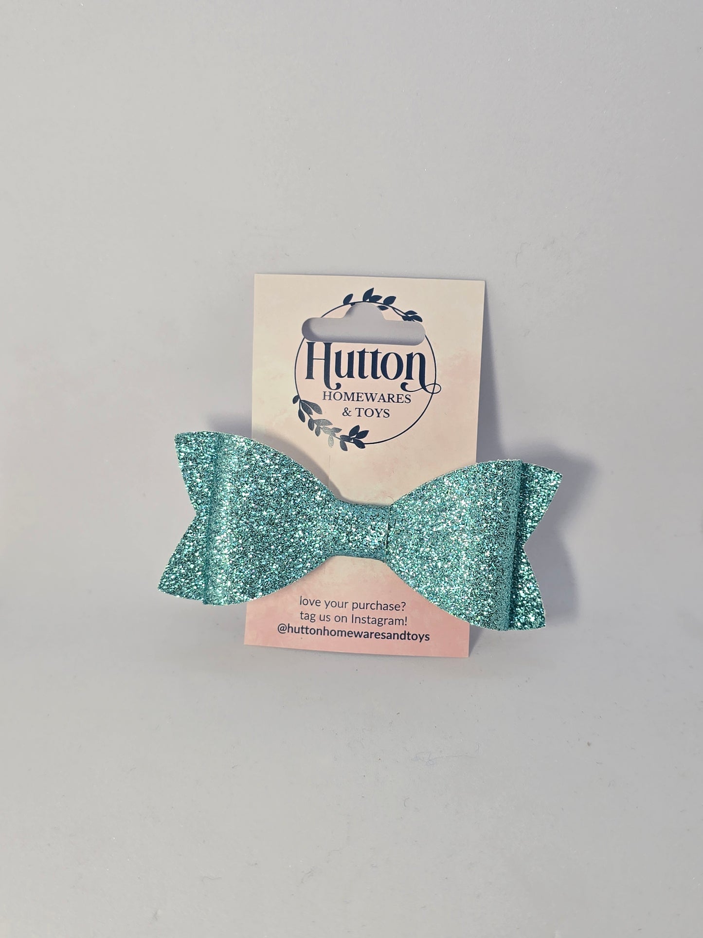 SALE Large Posie hair clips