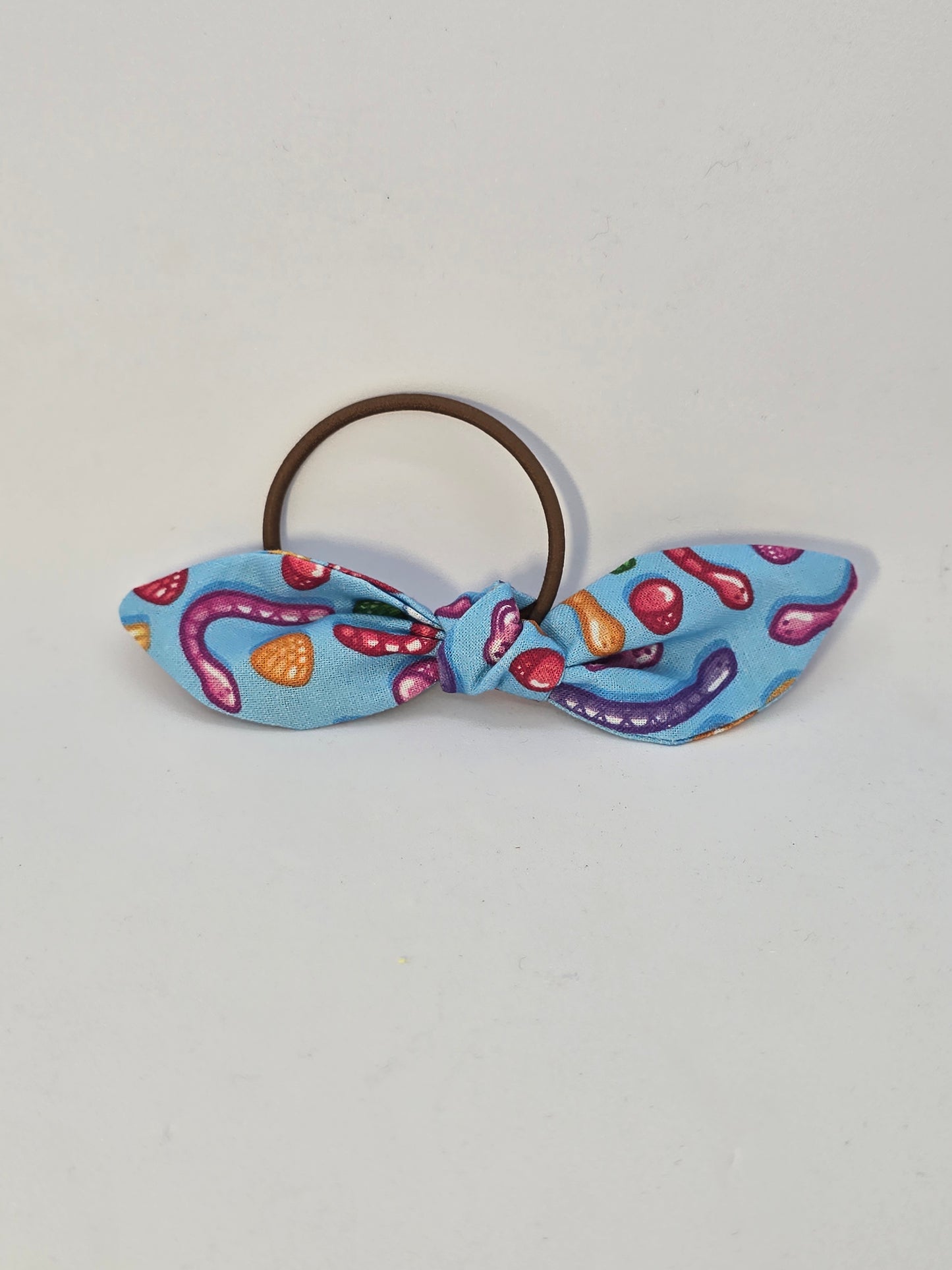Fabric Isla Hair Ties