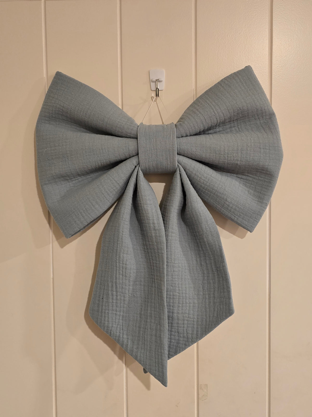 Wall Bows