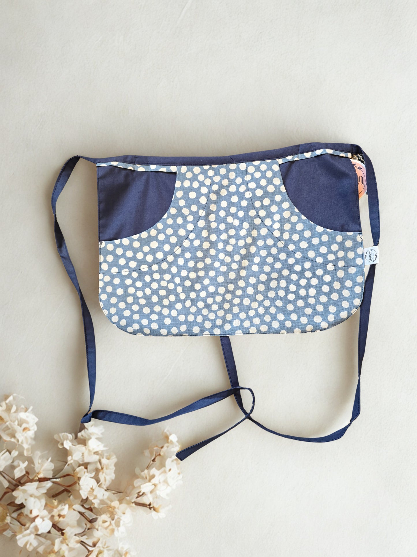 Peg Apron