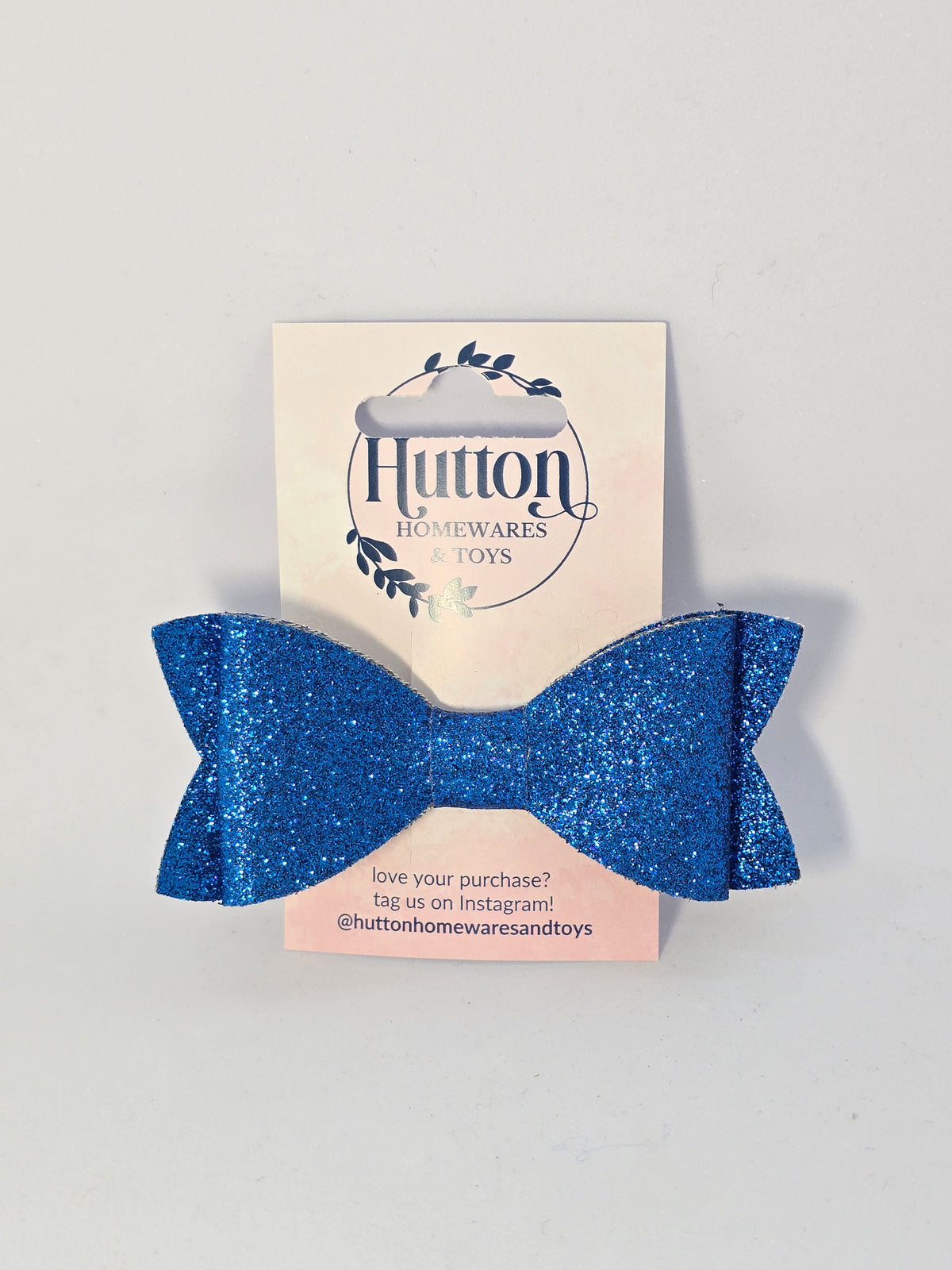 SALE Large Posie hair clips