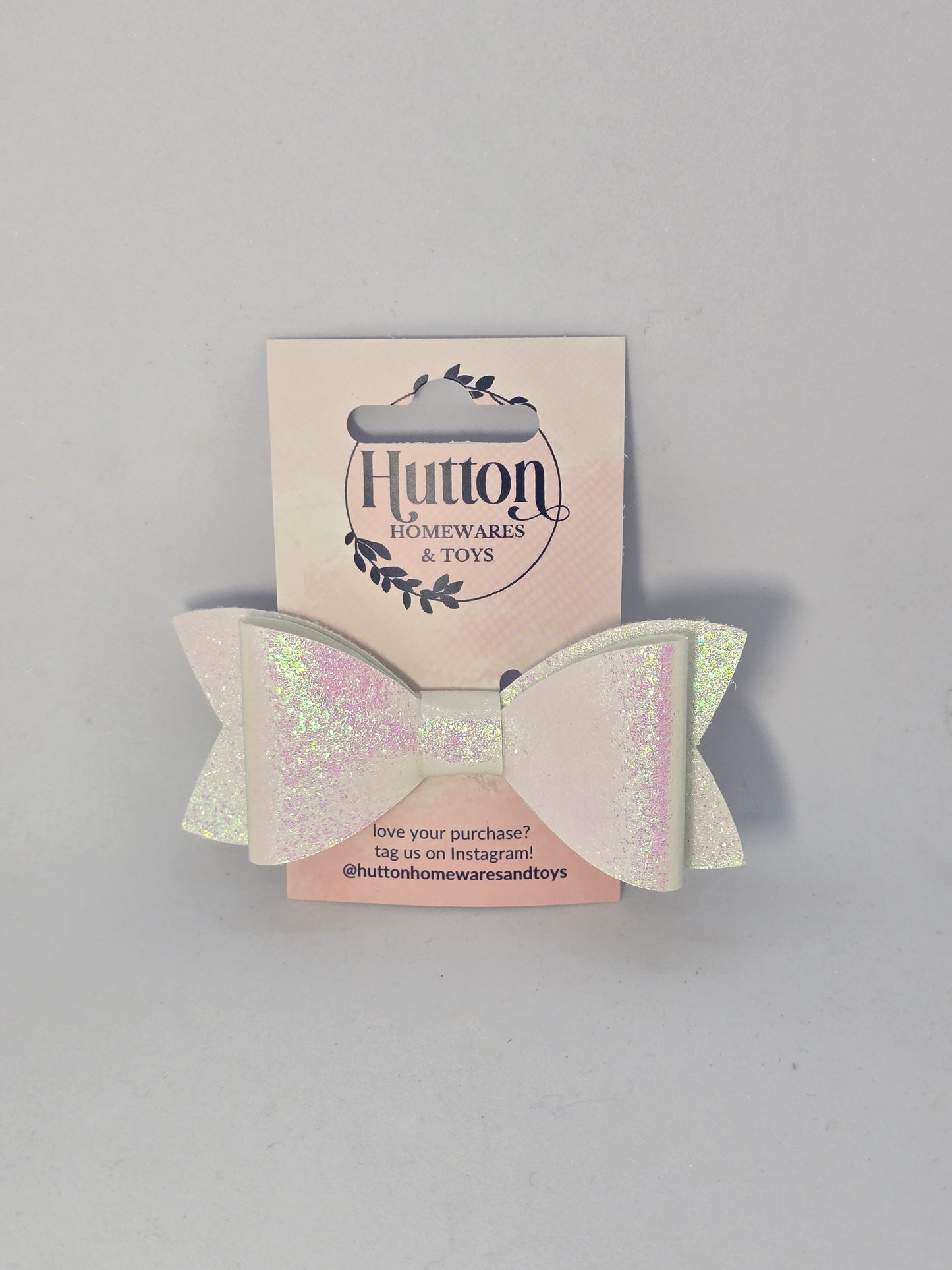 SALE Large Posie hair clips