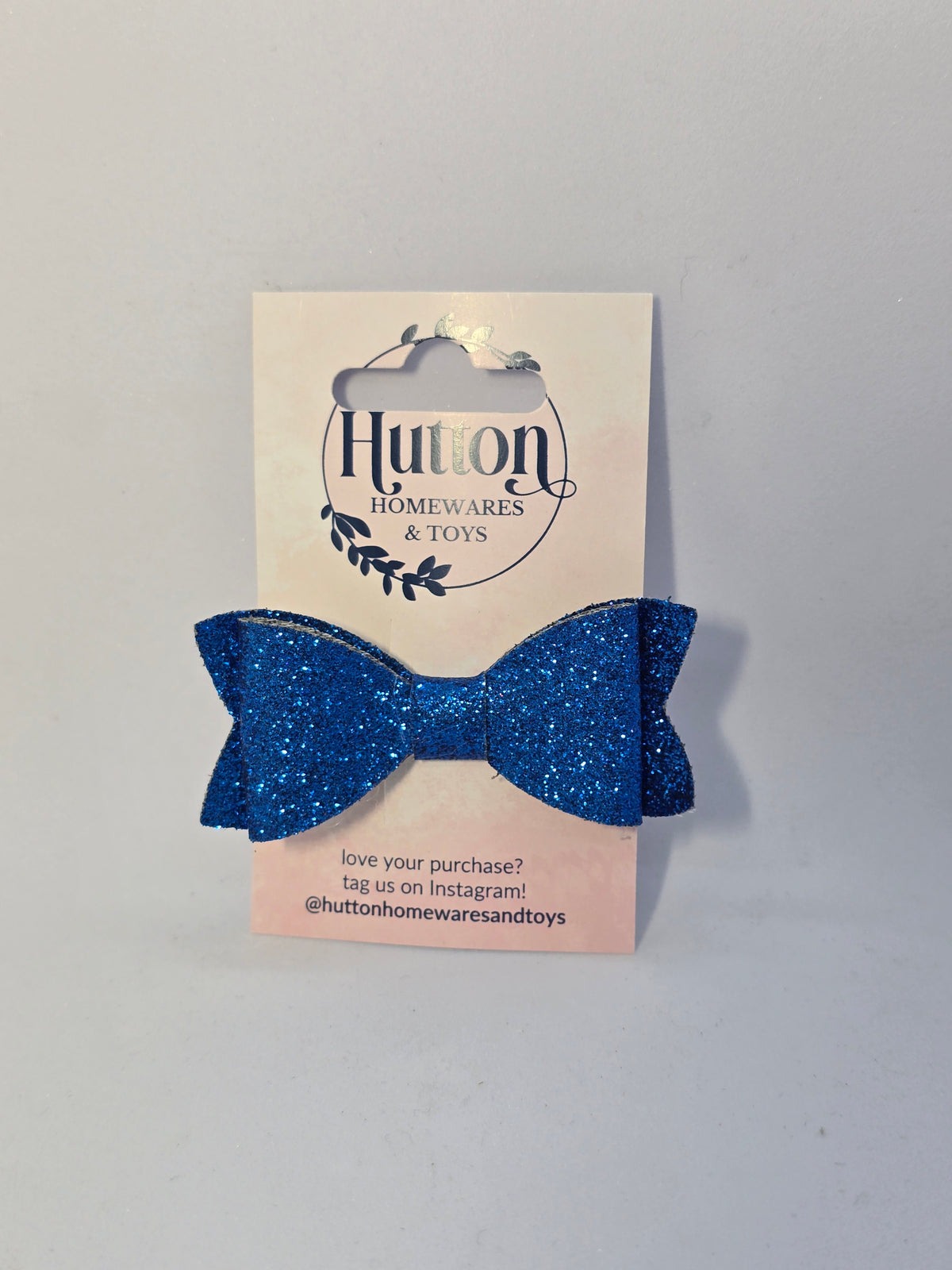 SALE Small Posie hair clips