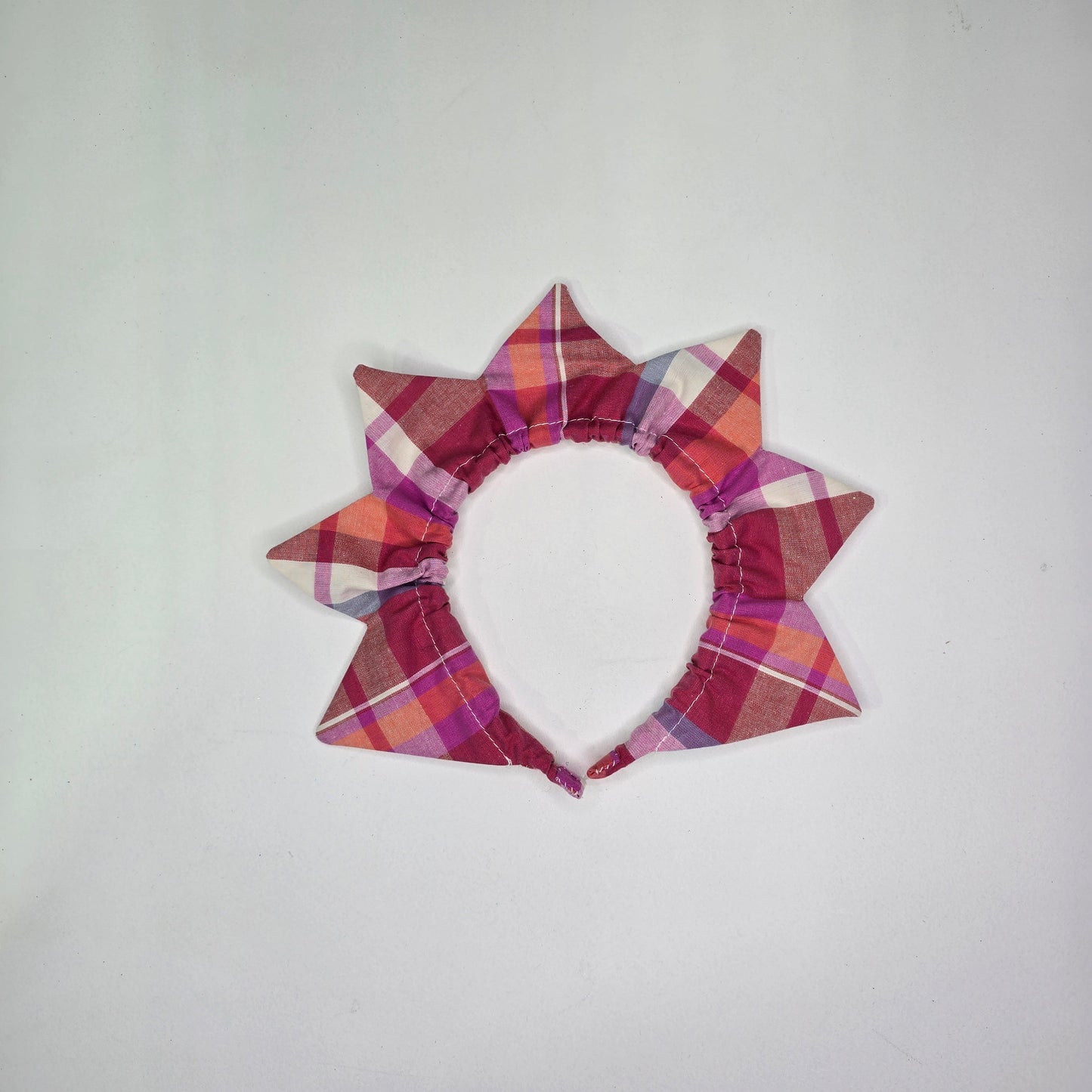 Halo crown