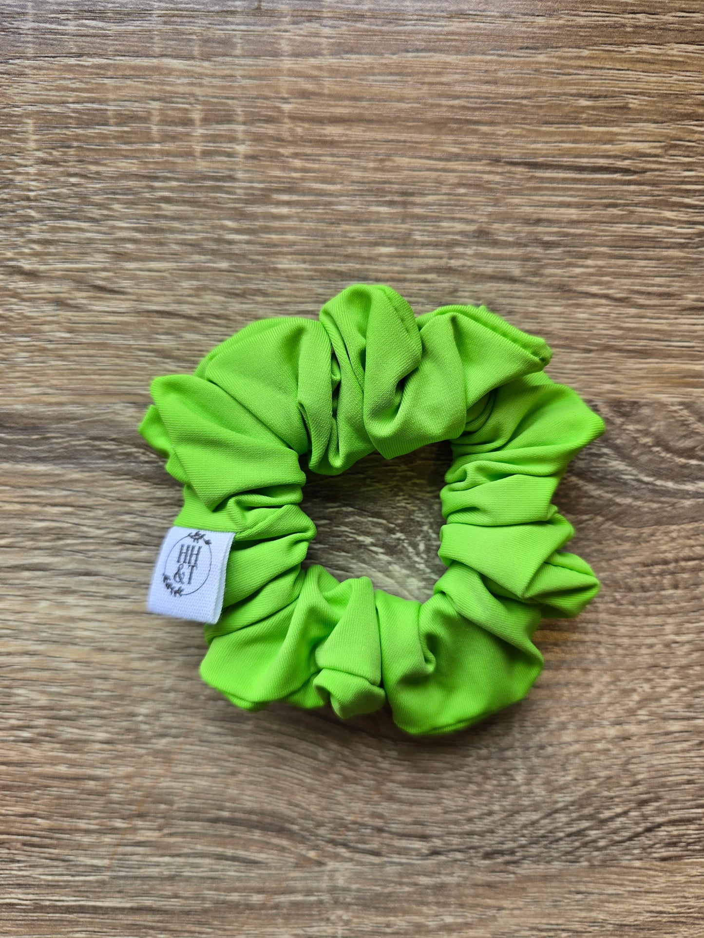 Swim Scrunchies