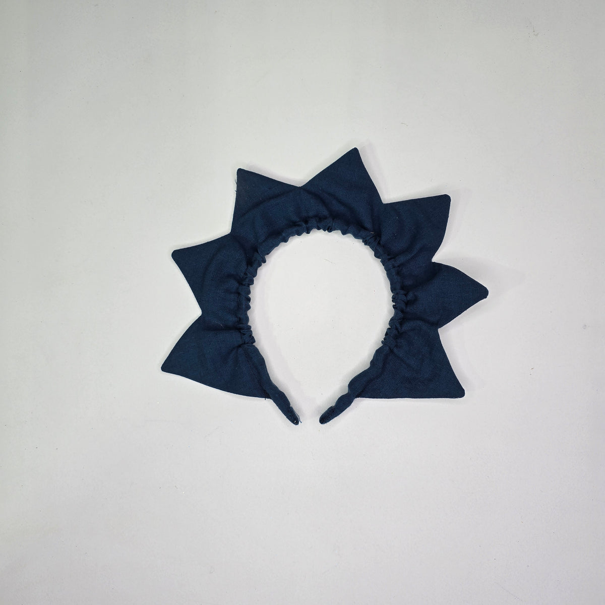 Halo crown