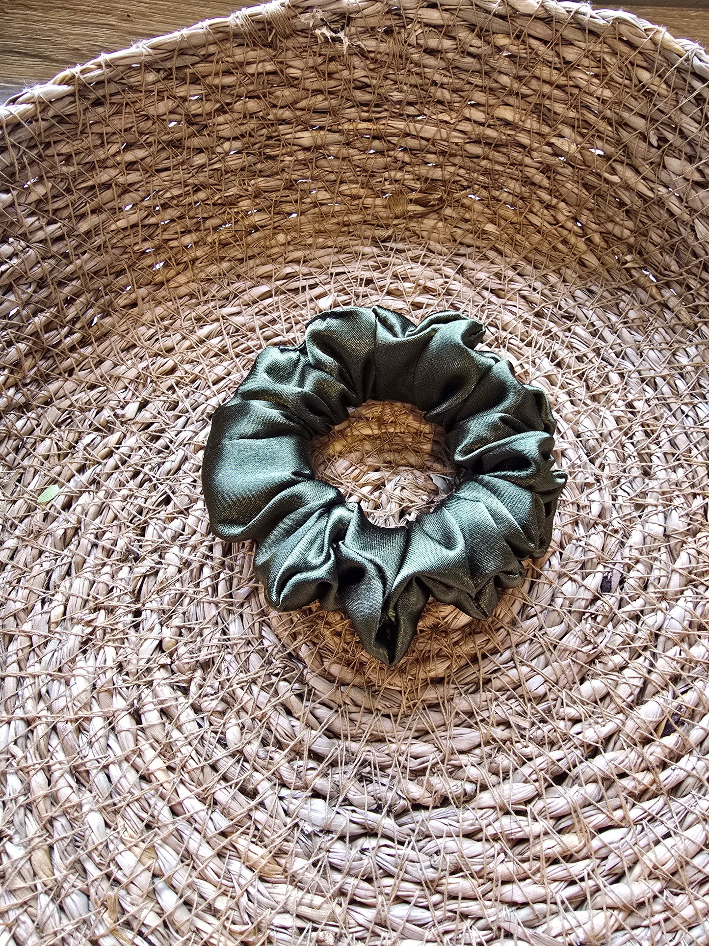 Scrunchies