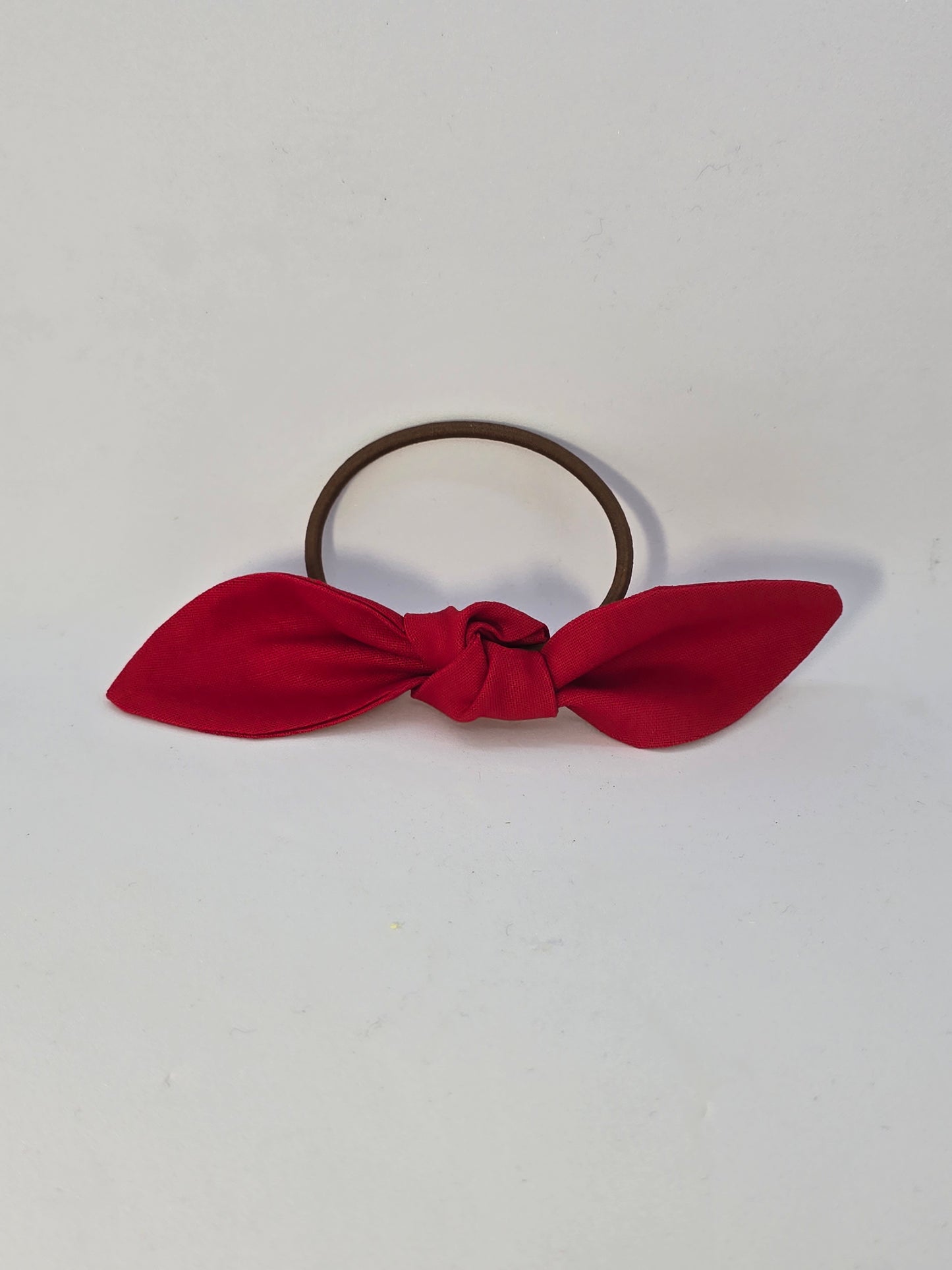 Fabric Isla Hair Ties
