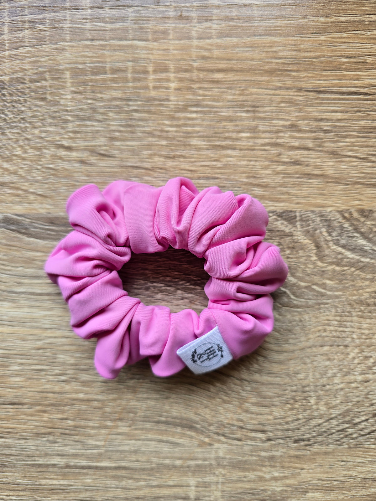 Swim Scrunchies