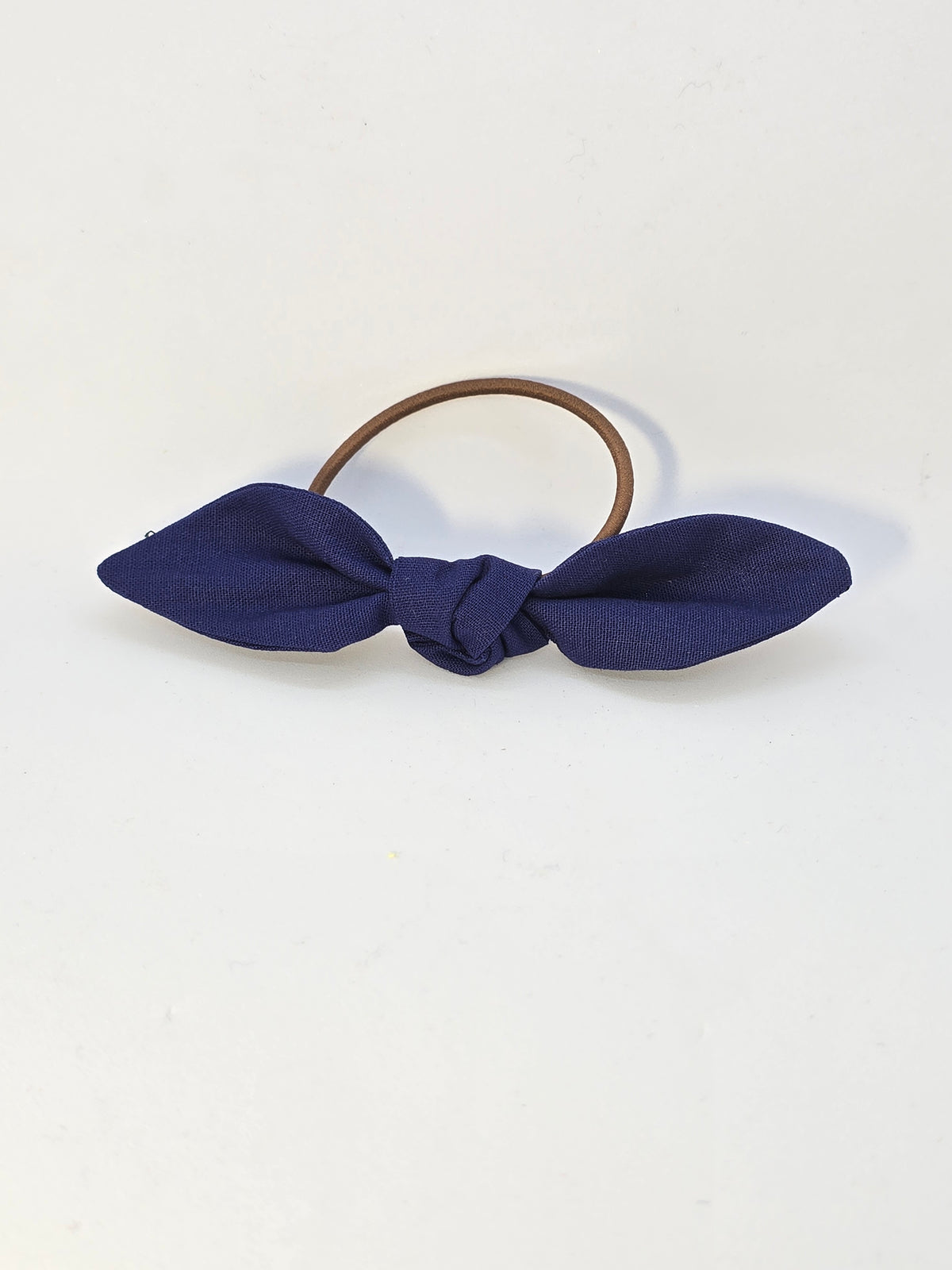 Fabric Isla Hair Ties