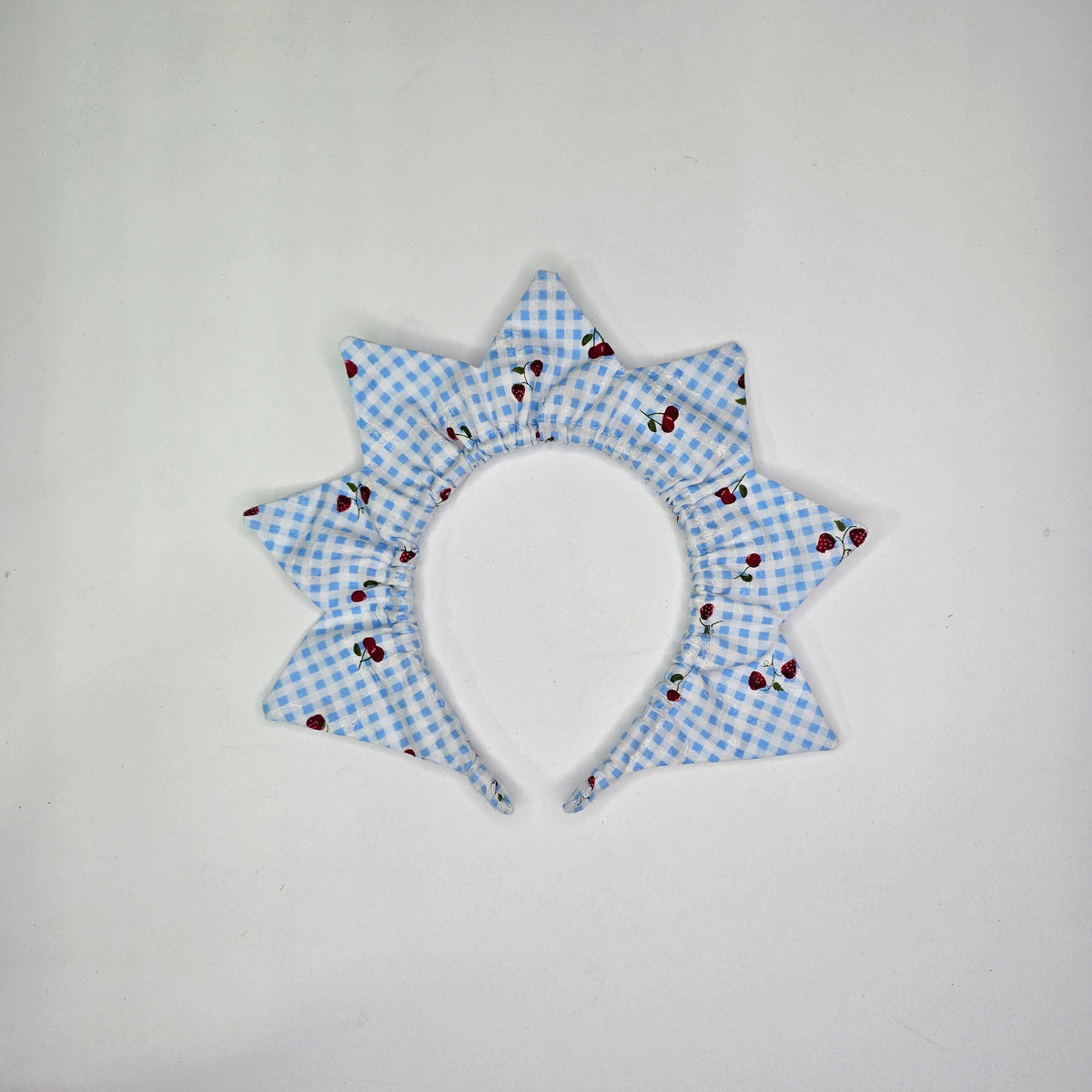Halo crown