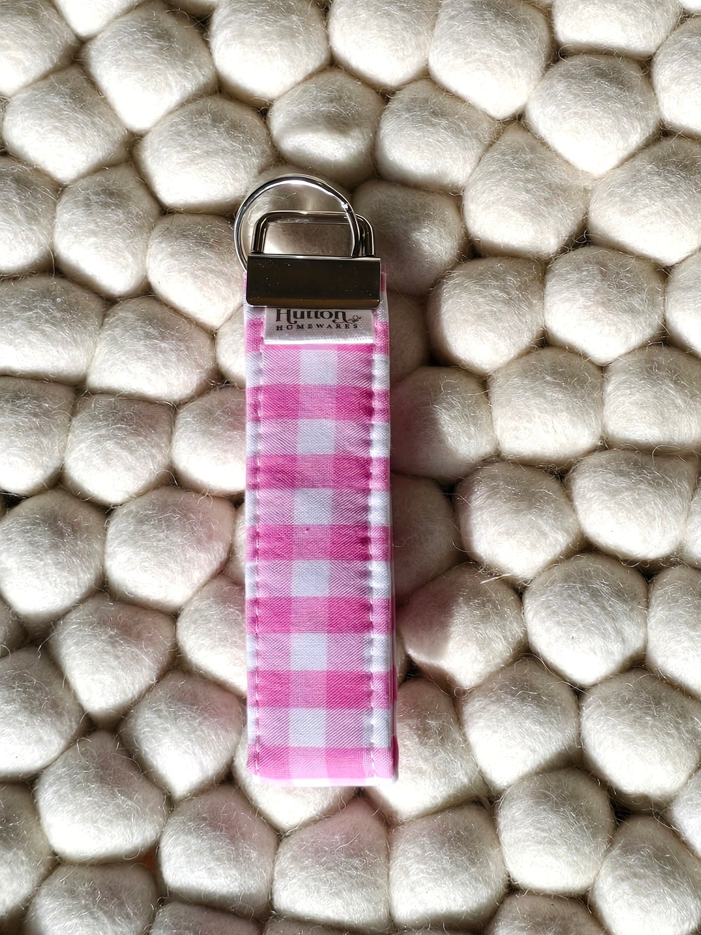 Custom Wristlet & Bag Tags