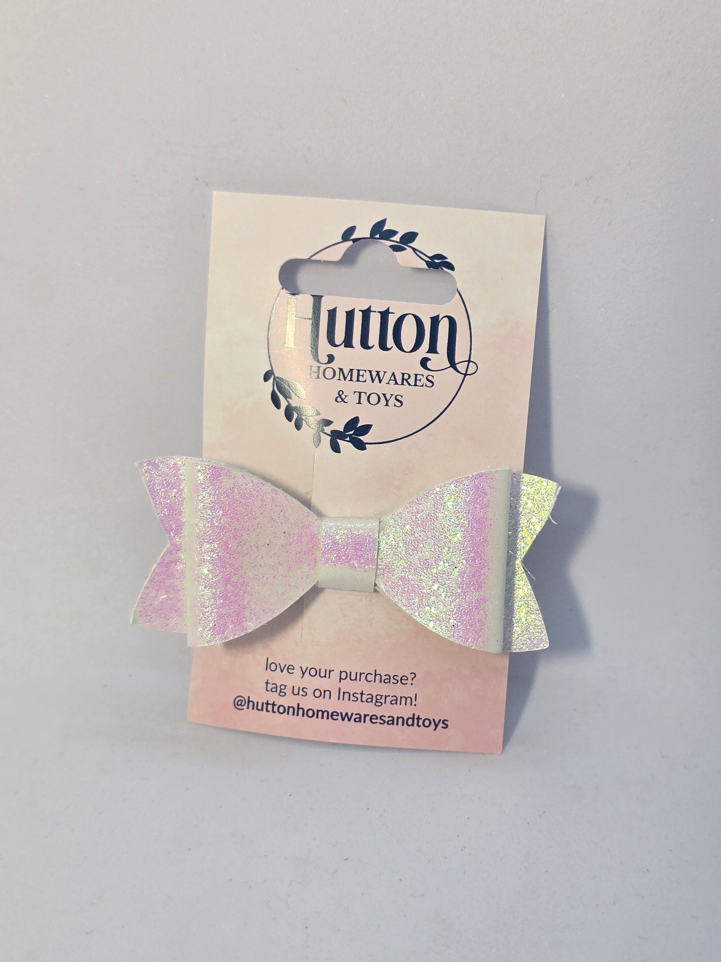 SALE Small Posie hair clips