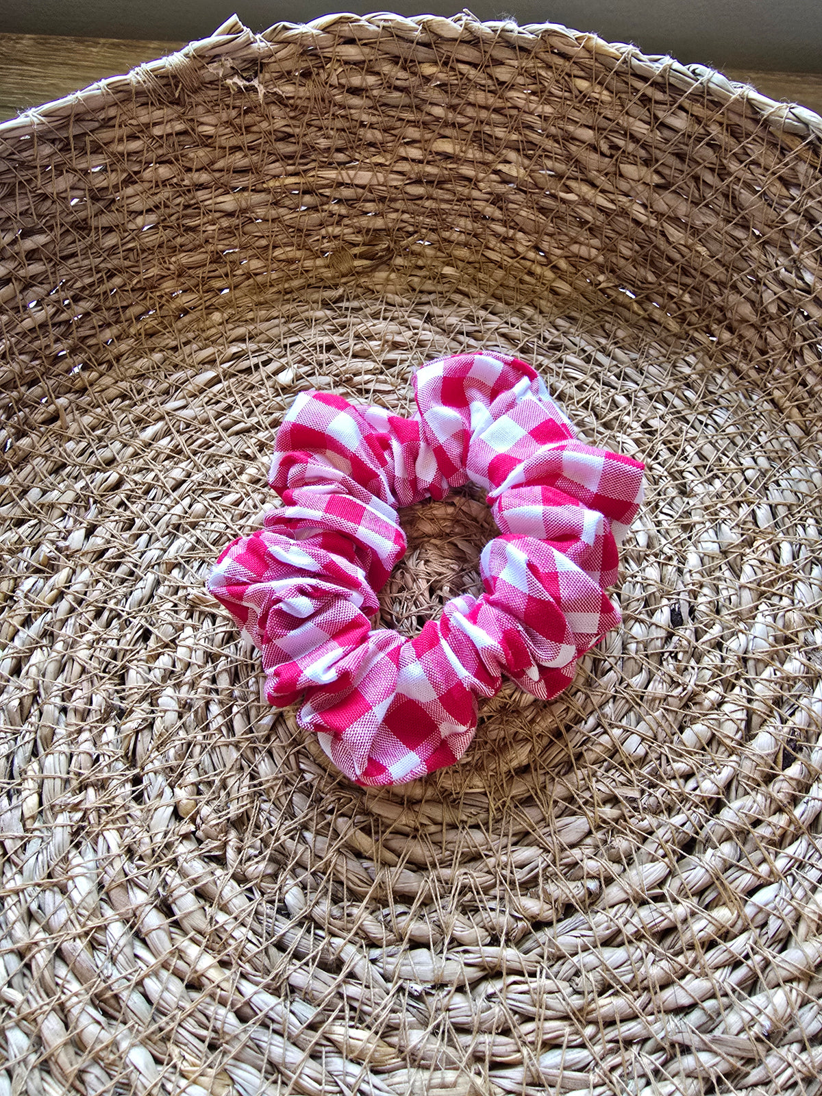 Scrunchies