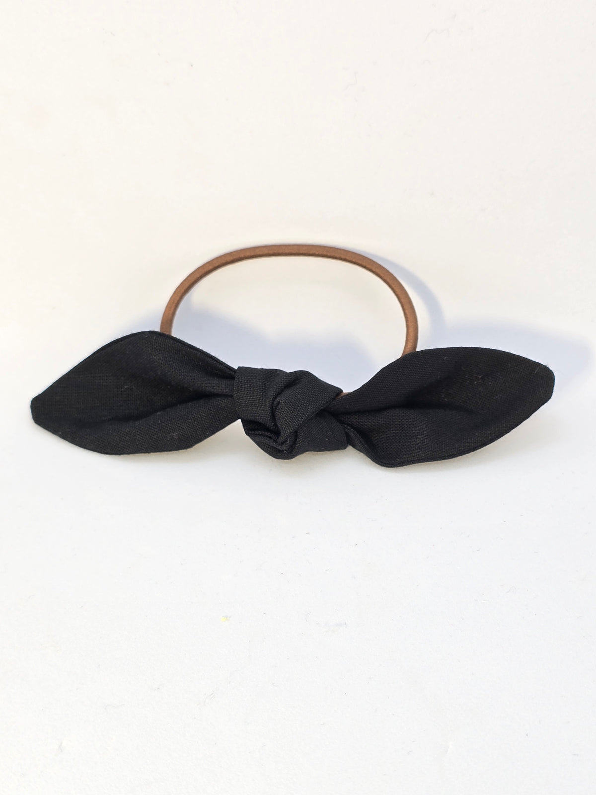 Fabric Isla Hair Ties