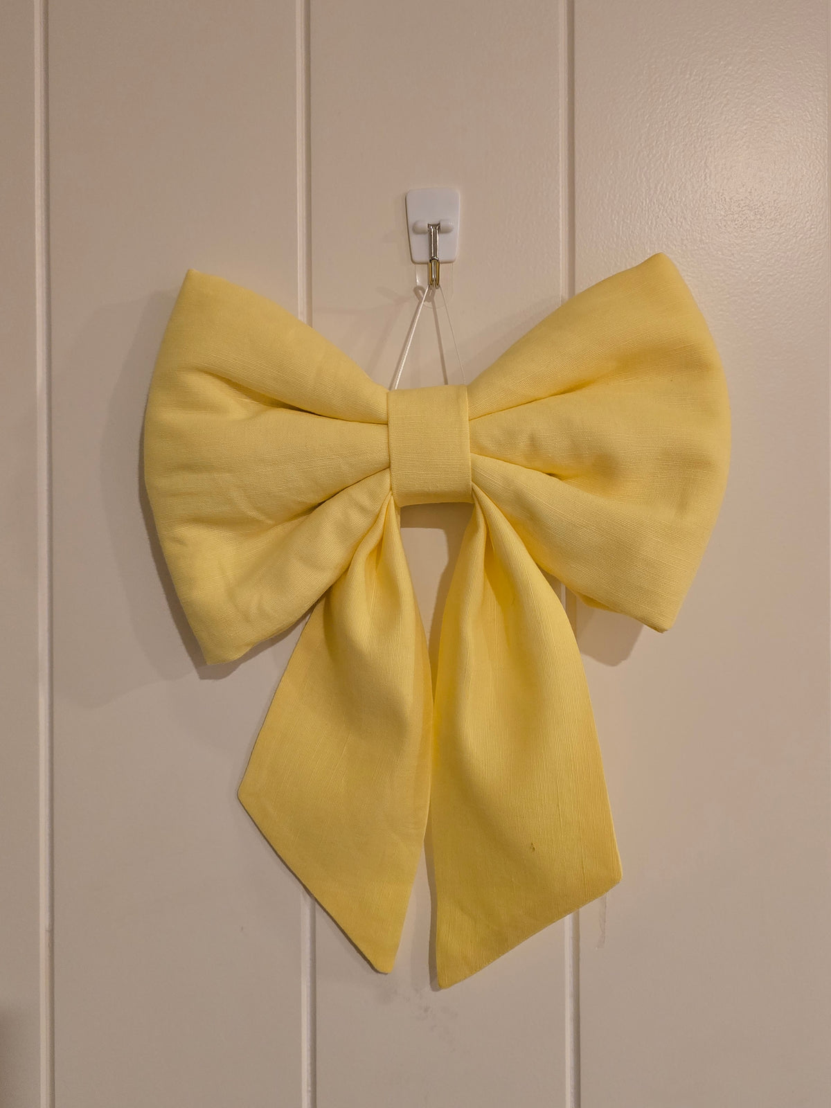 Wall Bows