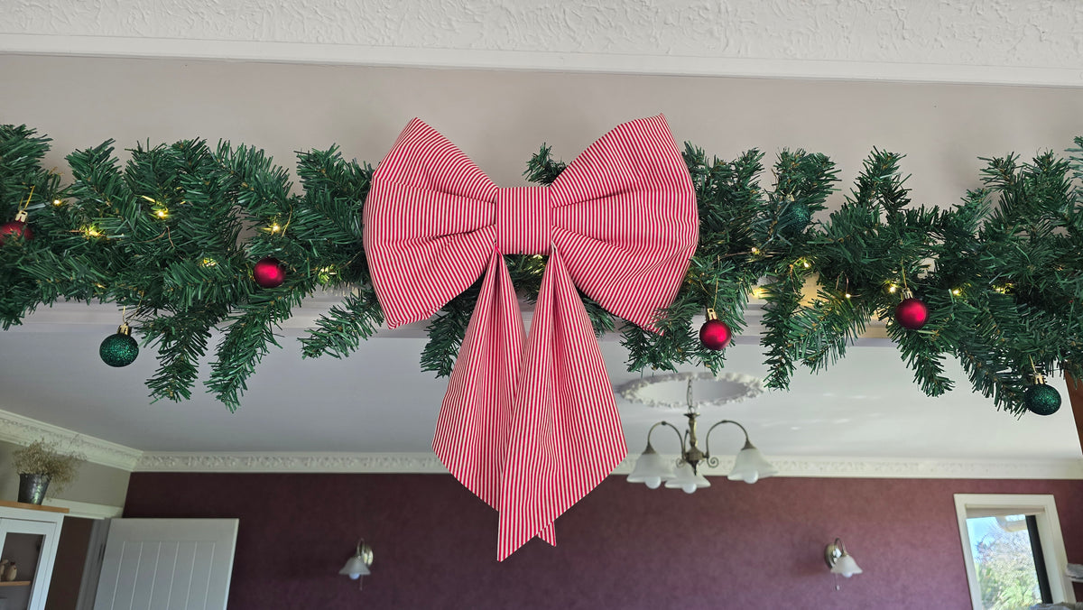*PRE ORDER* Christmas Bows