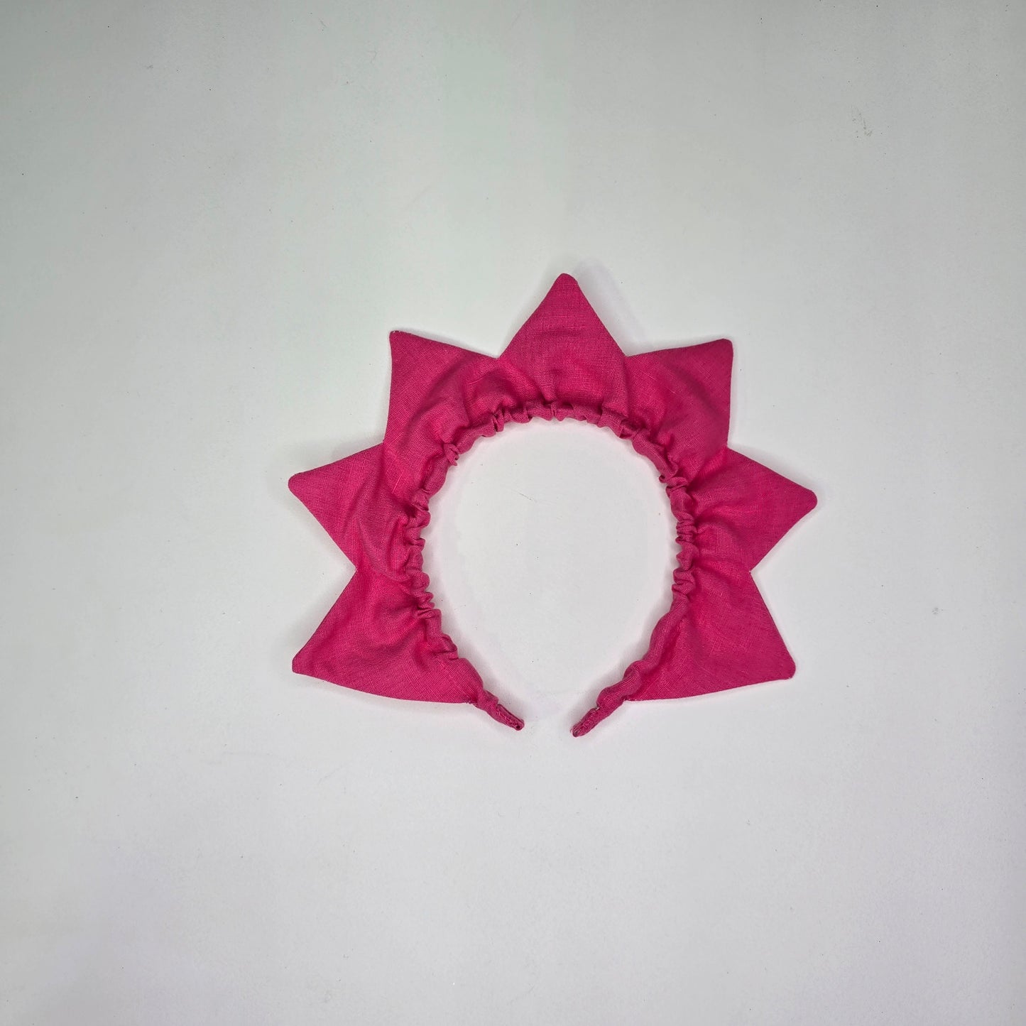 Halo crown