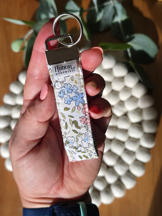 Wristlet & Bag Tags