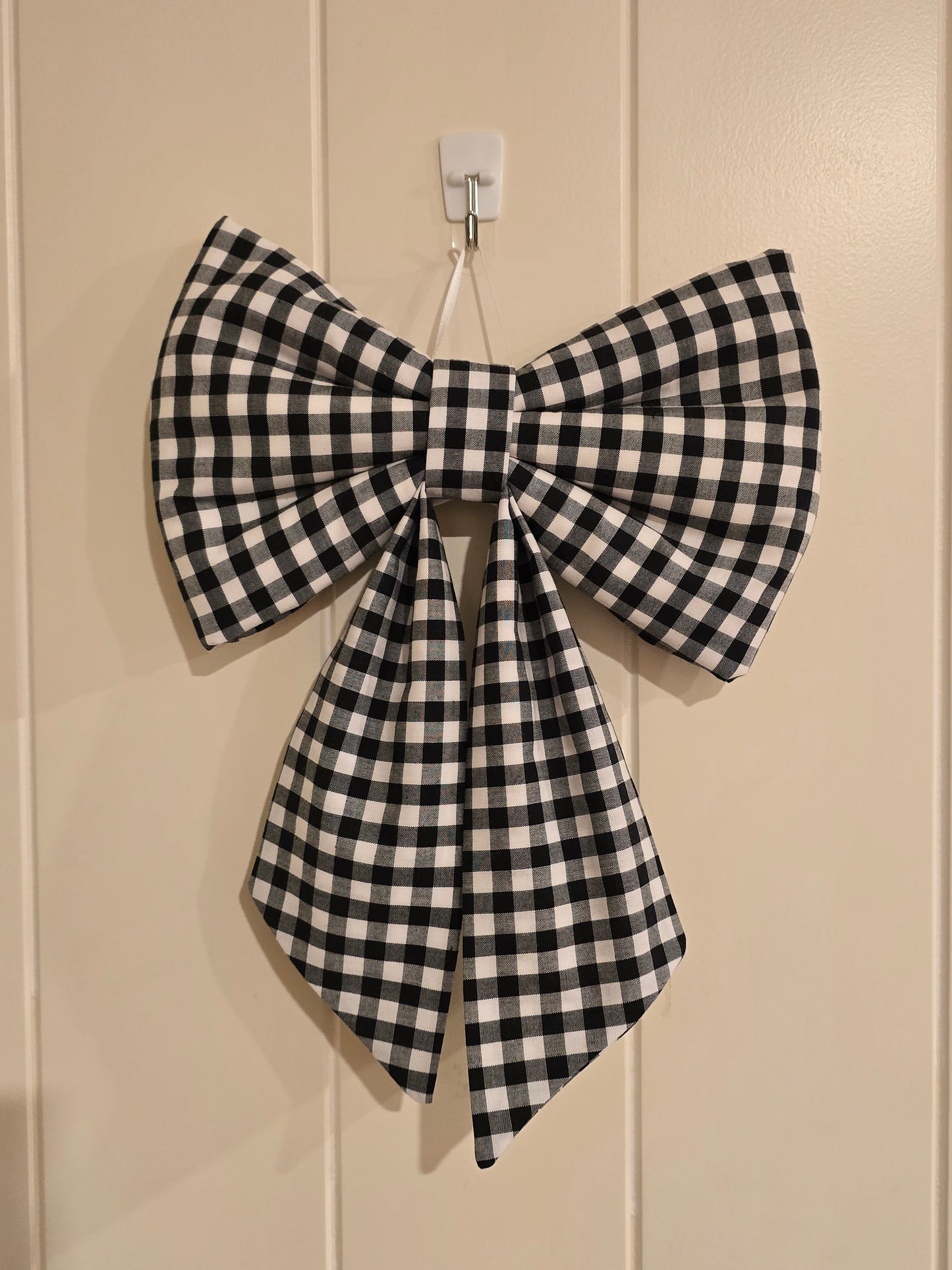 Wall Bows