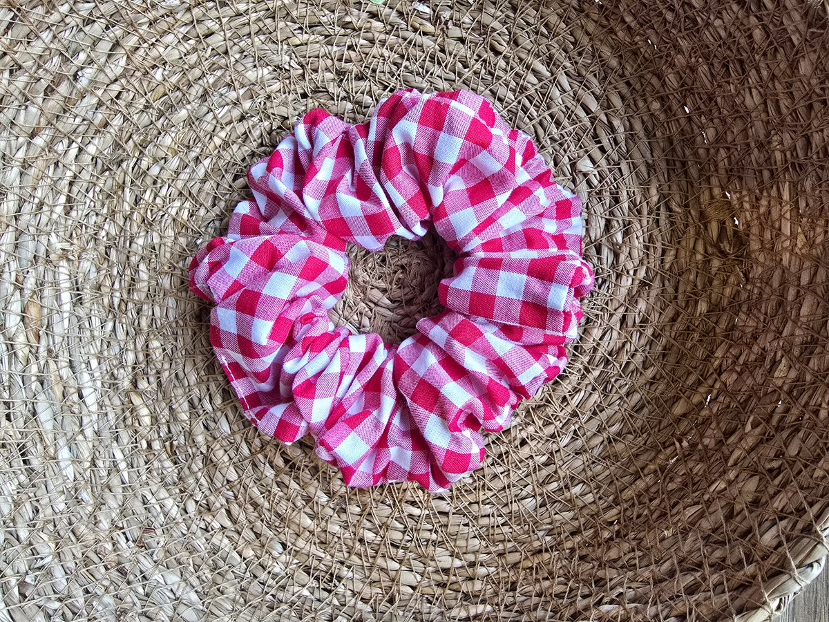 Scrunchies