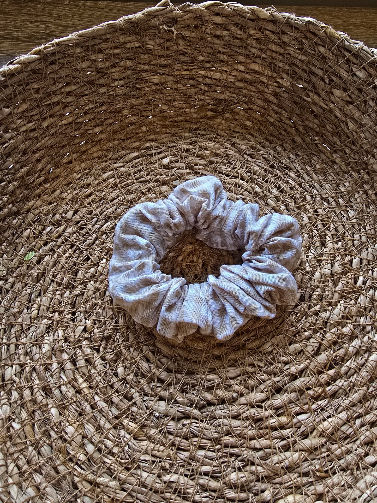 Scrunchies