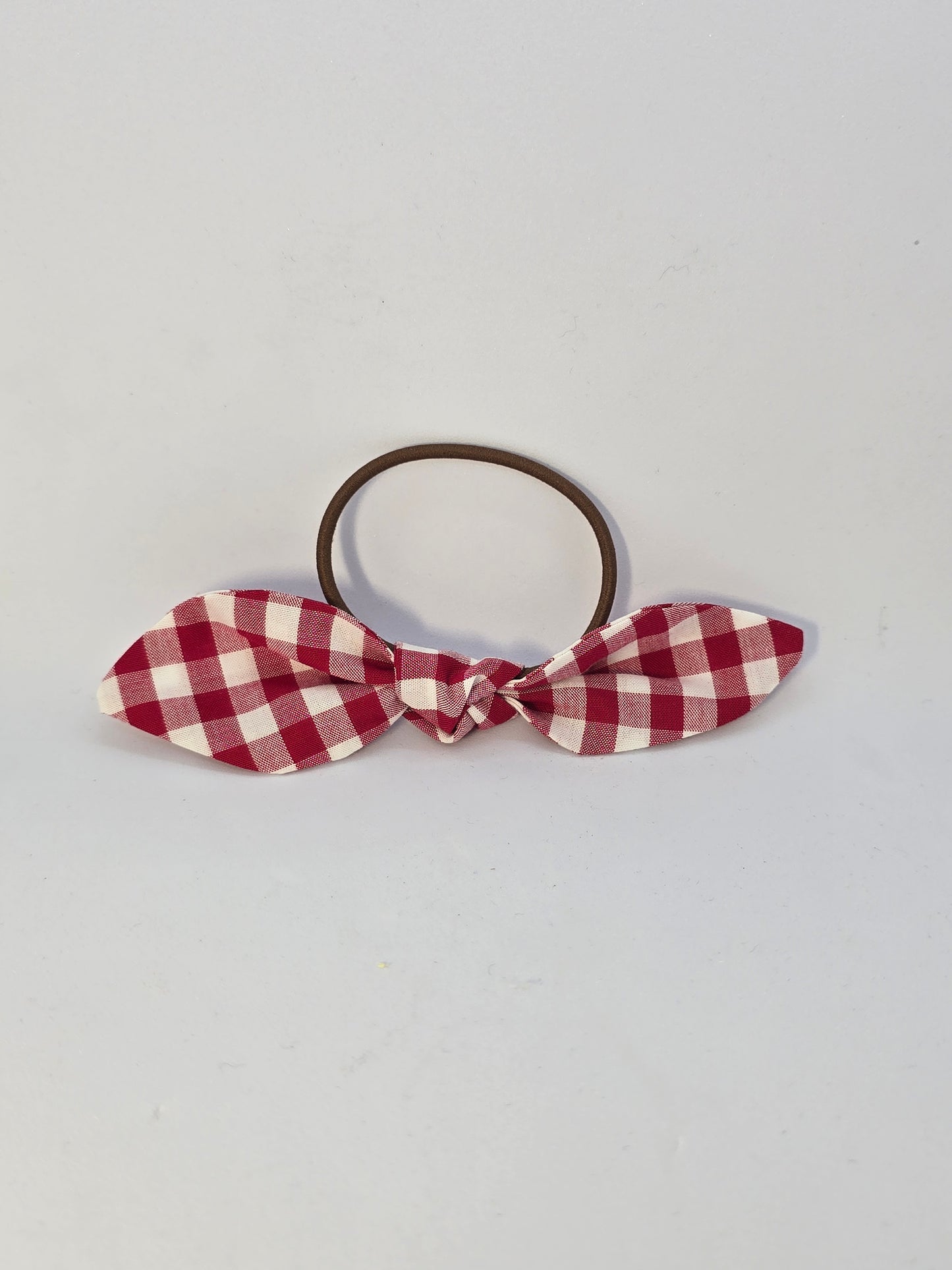 Fabric Isla Hair Ties
