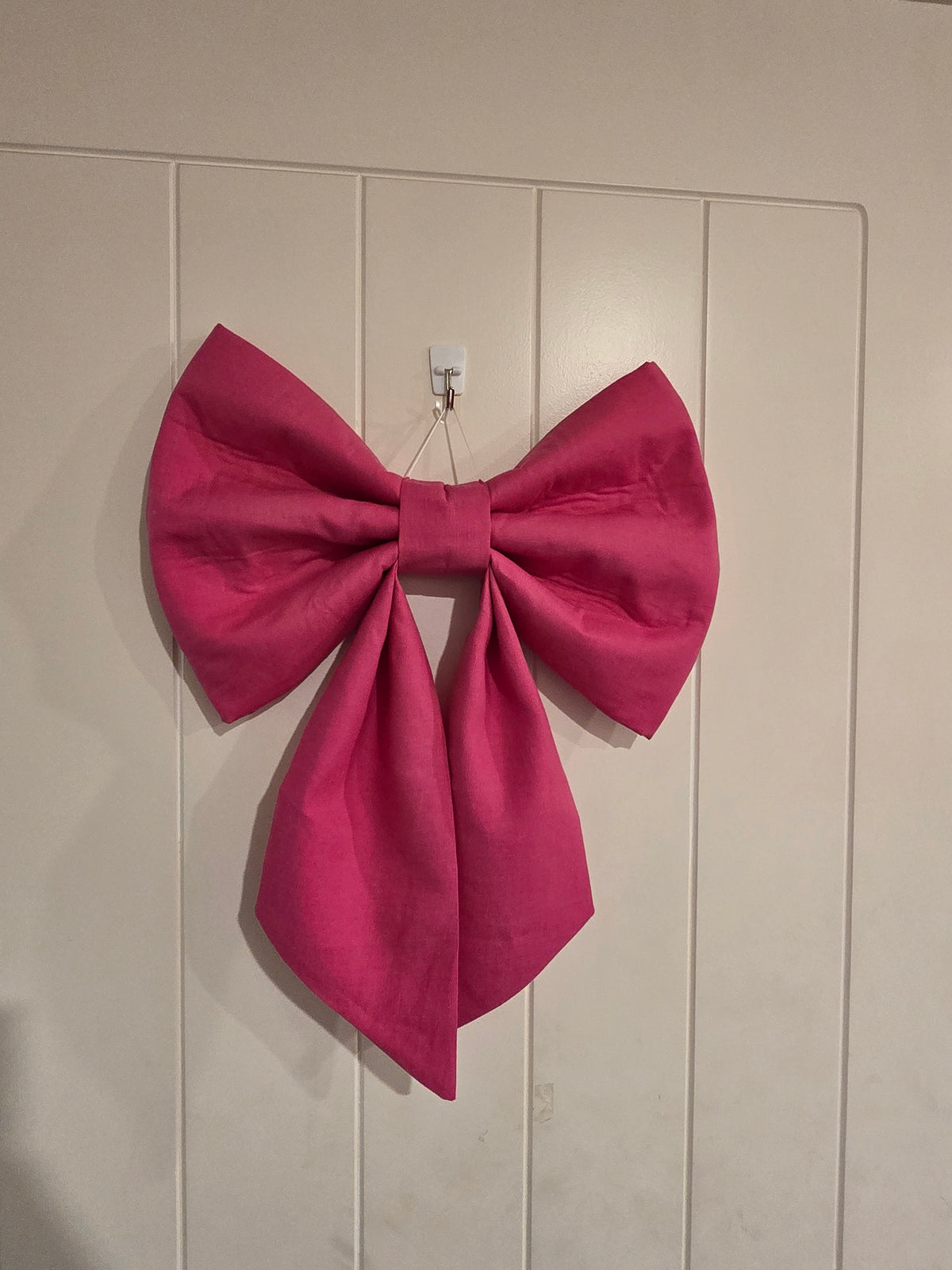 Wall Bows
