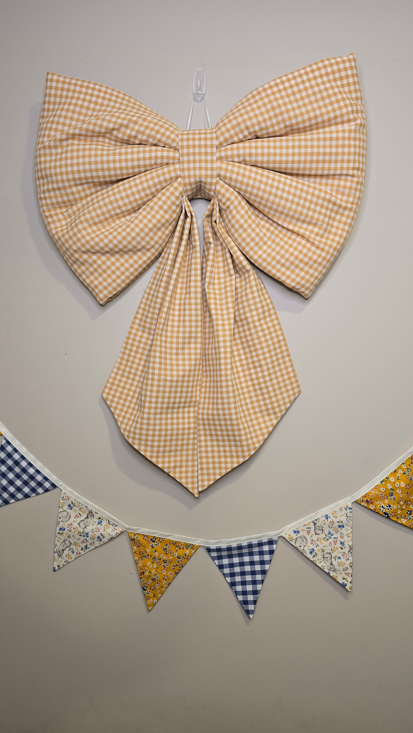 Wall Bows