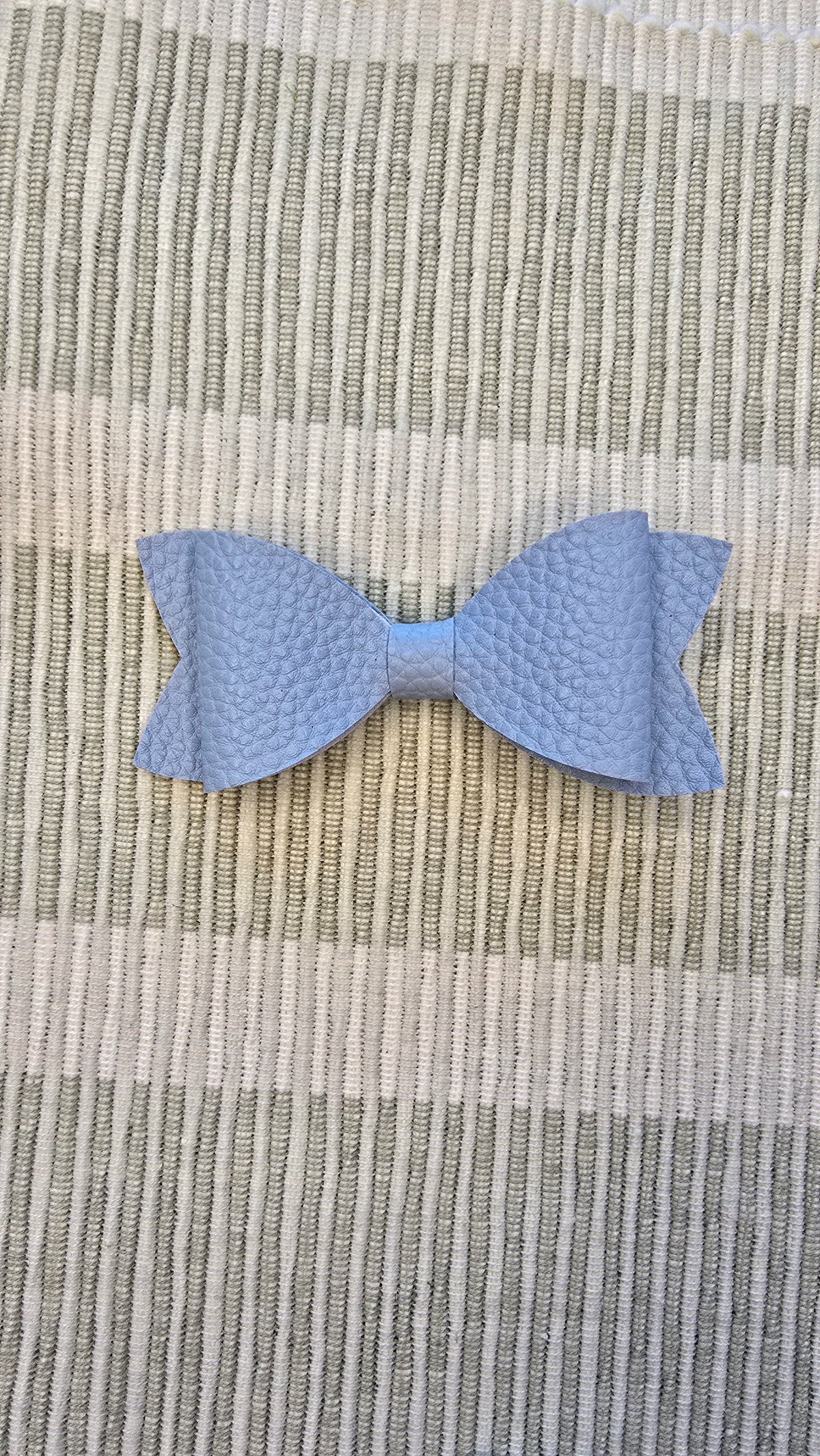 Large Posie Hair Clips (sale)