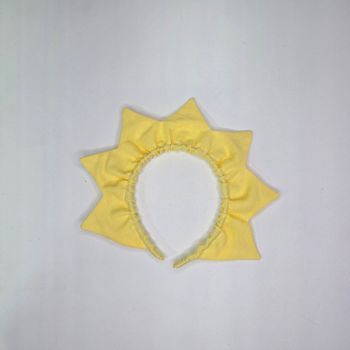Halo crown