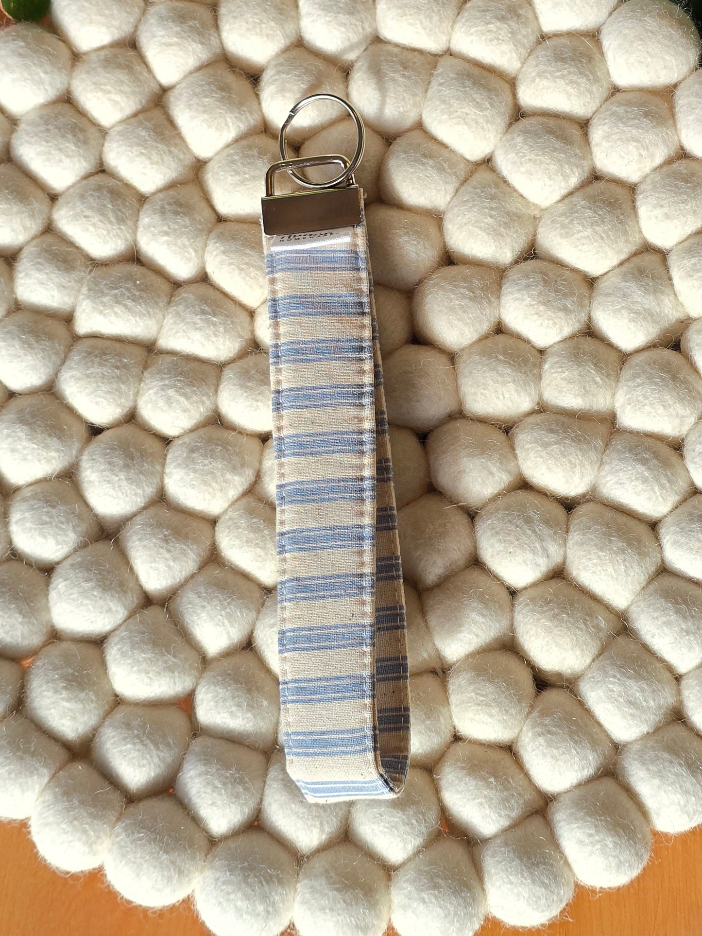 Custom Wristlet & Bag Tags