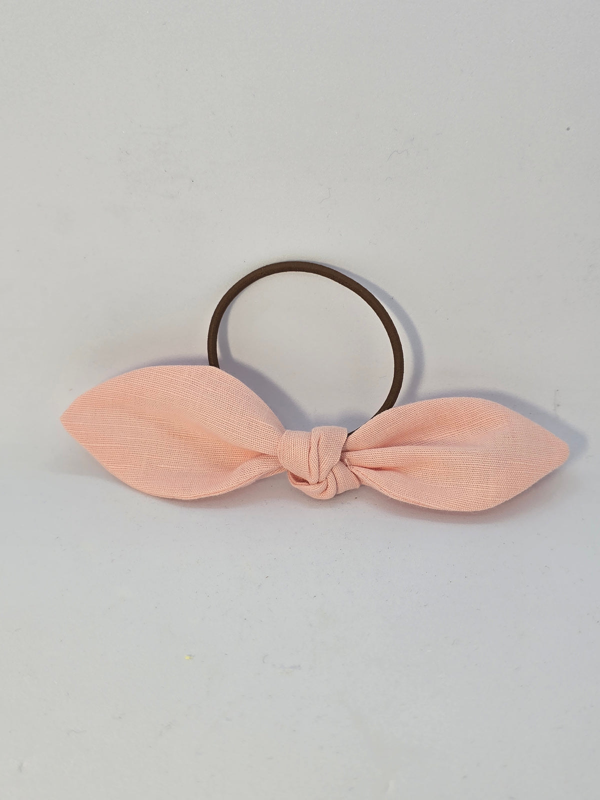 Fabric Isla Hair Ties