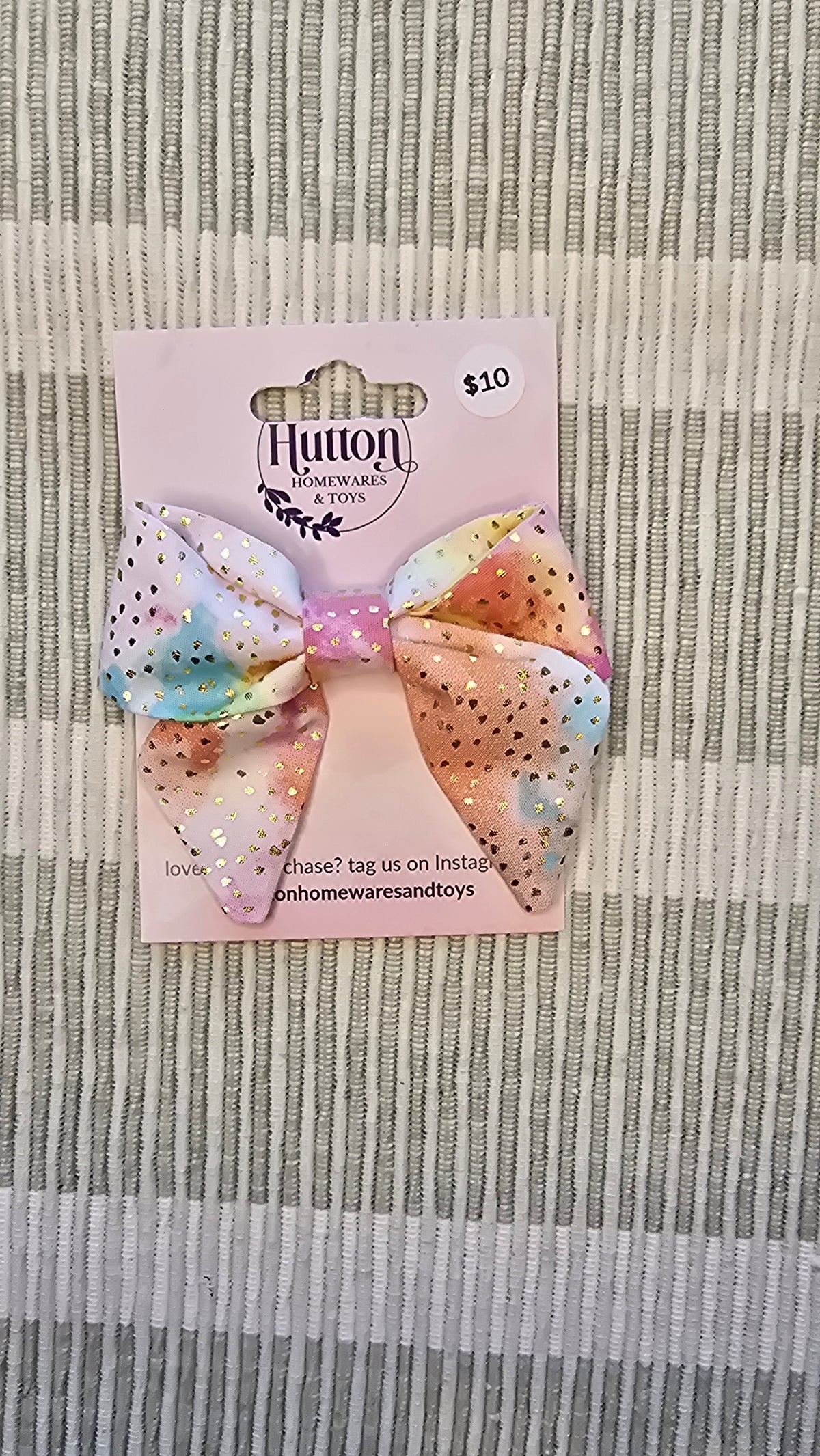 Regular Ella bow